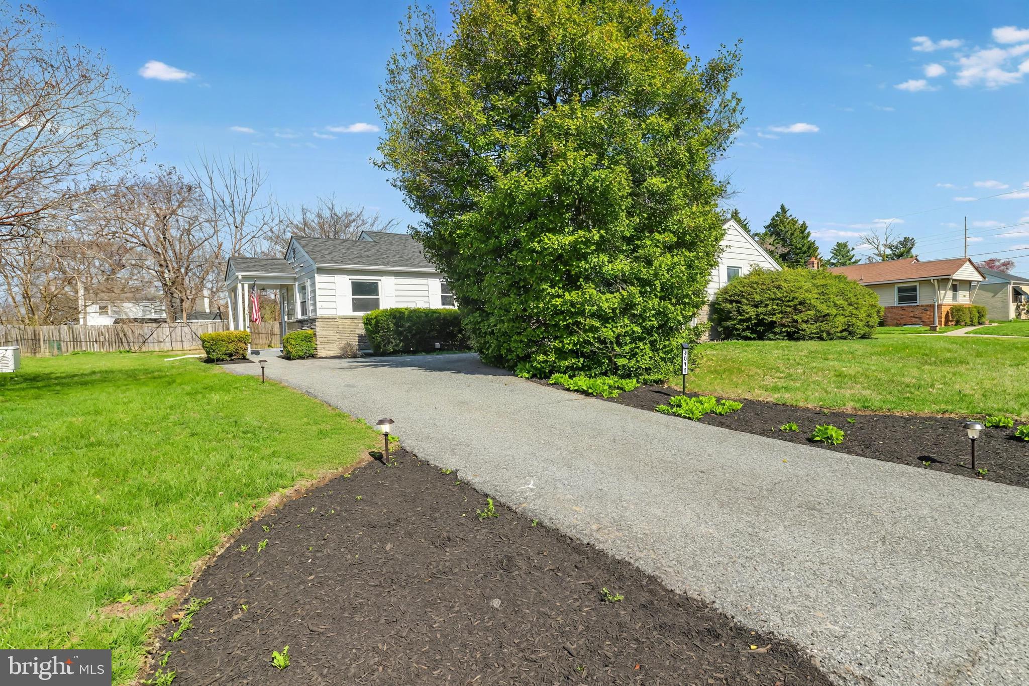 LIMESTONE ACRES - Residential