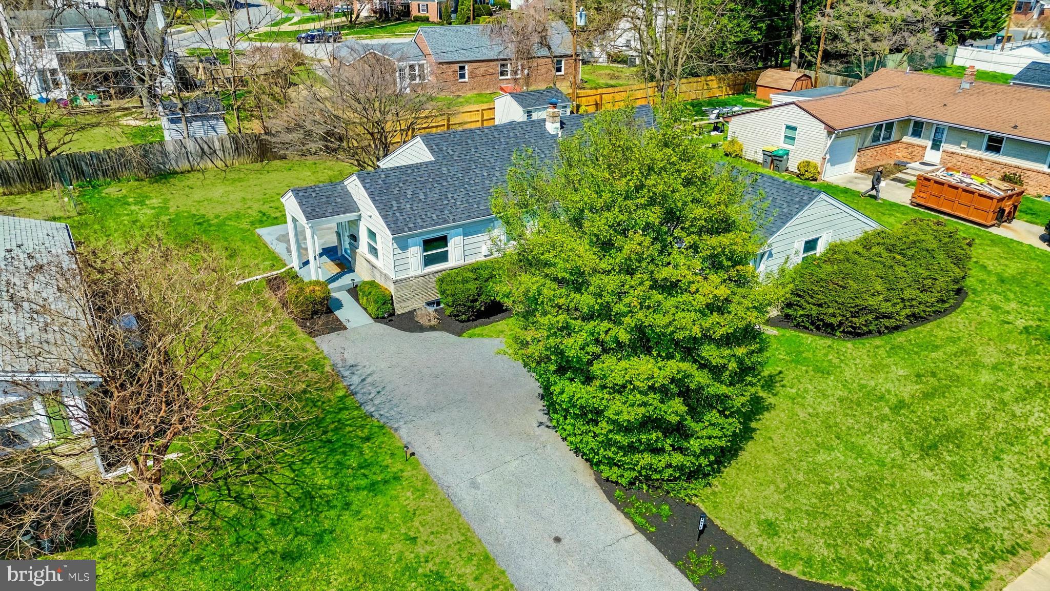 LIMESTONE ACRES - Residential