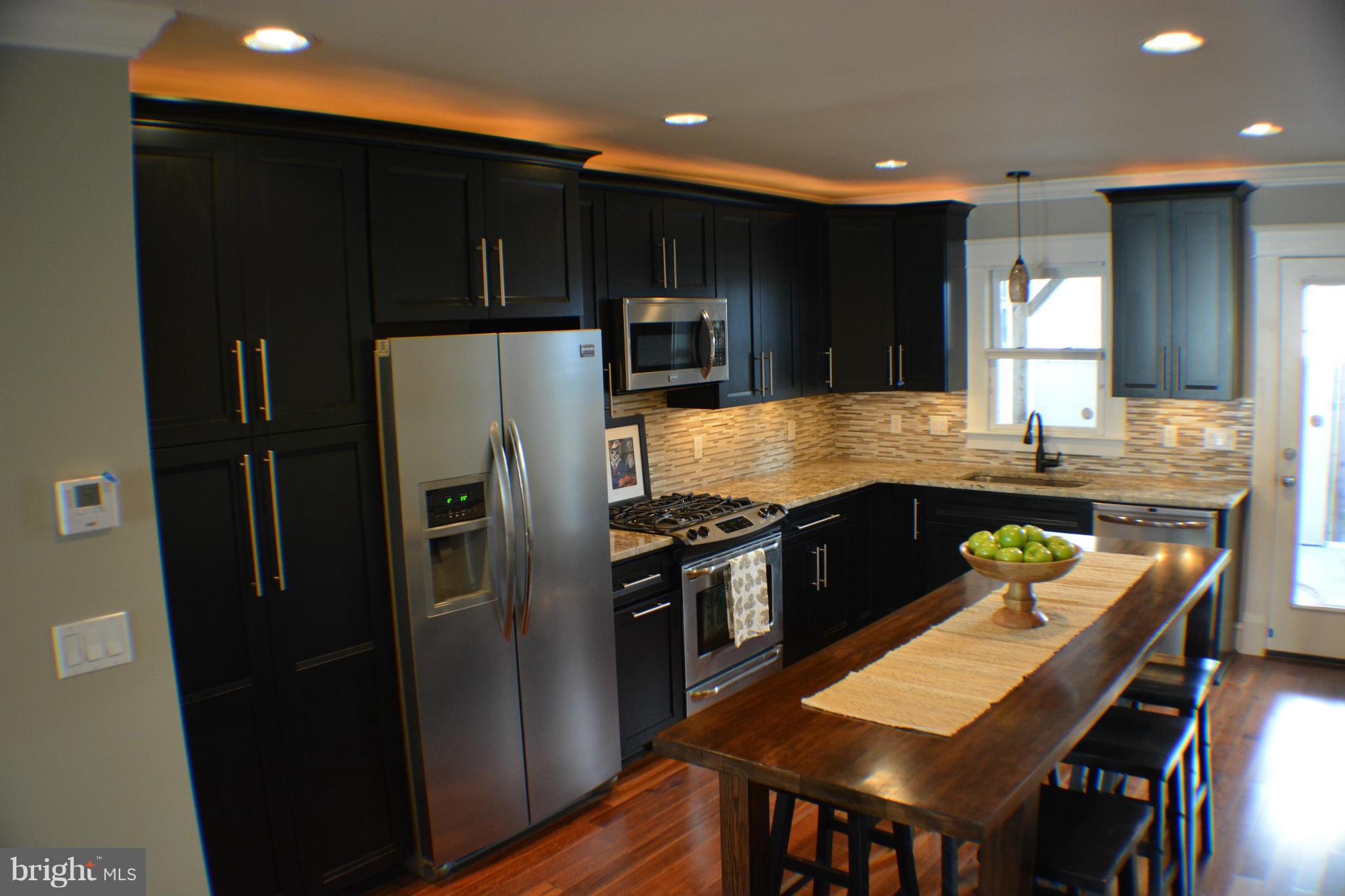 CANTON - Residential