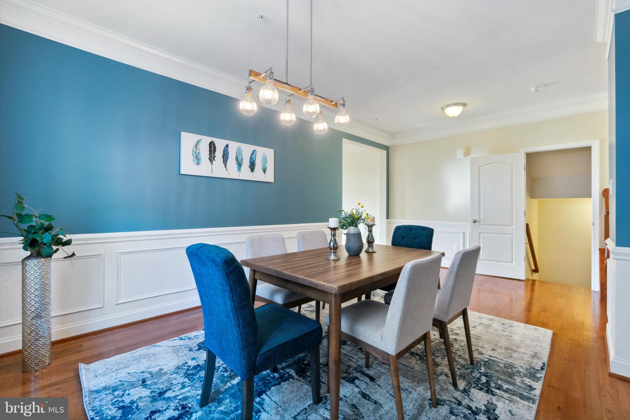 WINDLASS RUN - Residential