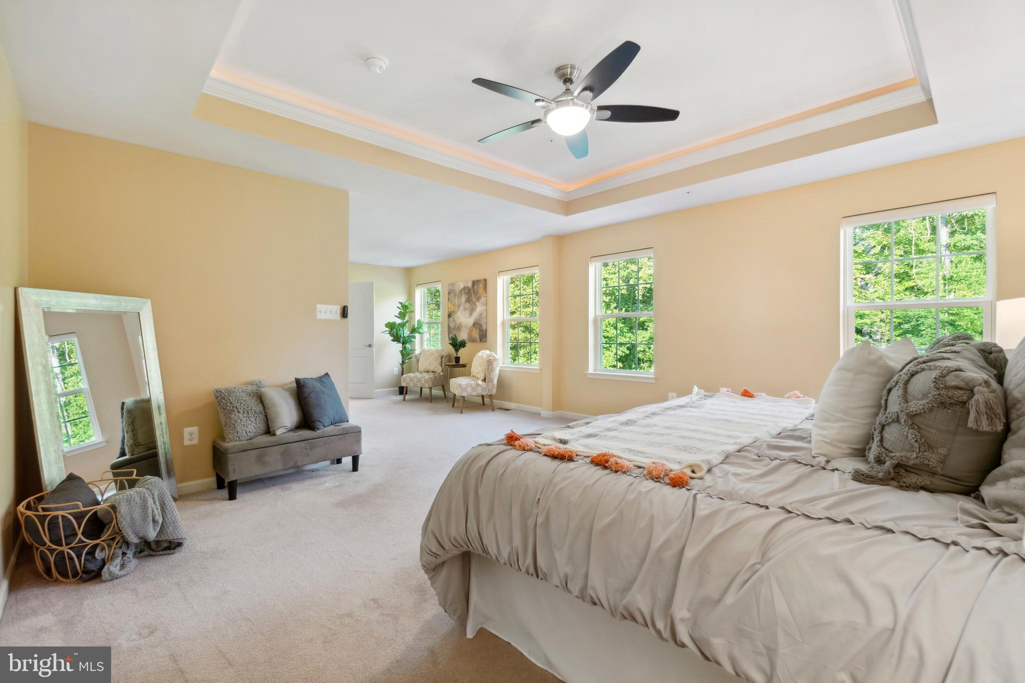 WINDLASS RUN - Residential