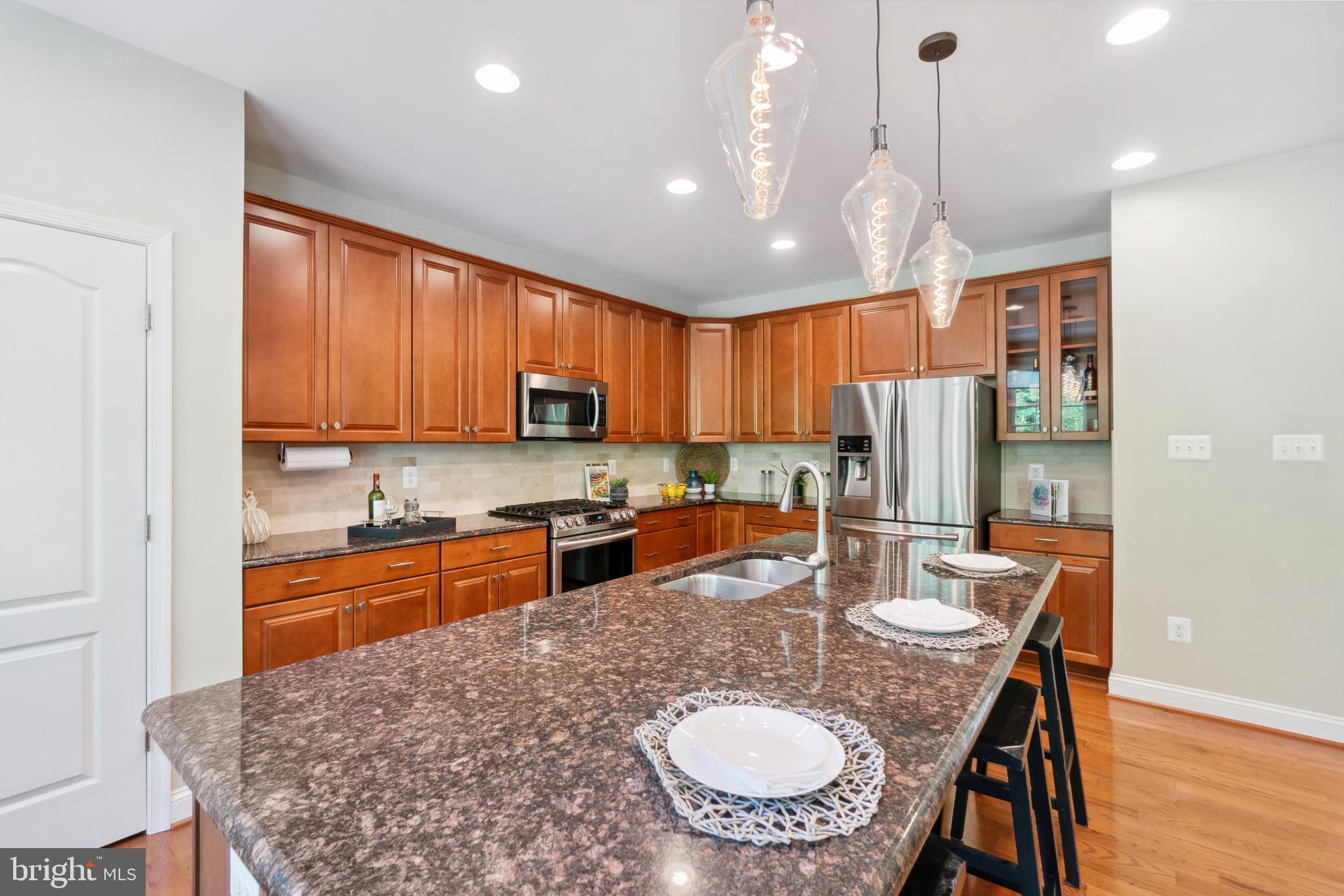 WINDLASS RUN - Residential