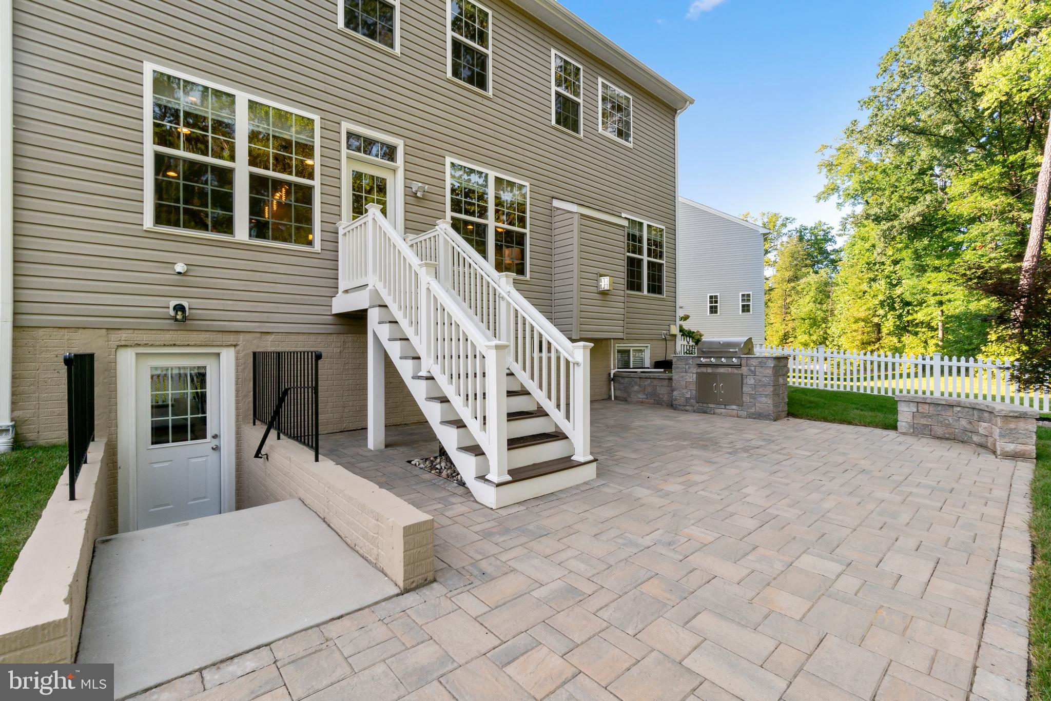 WINDLASS RUN - Residential