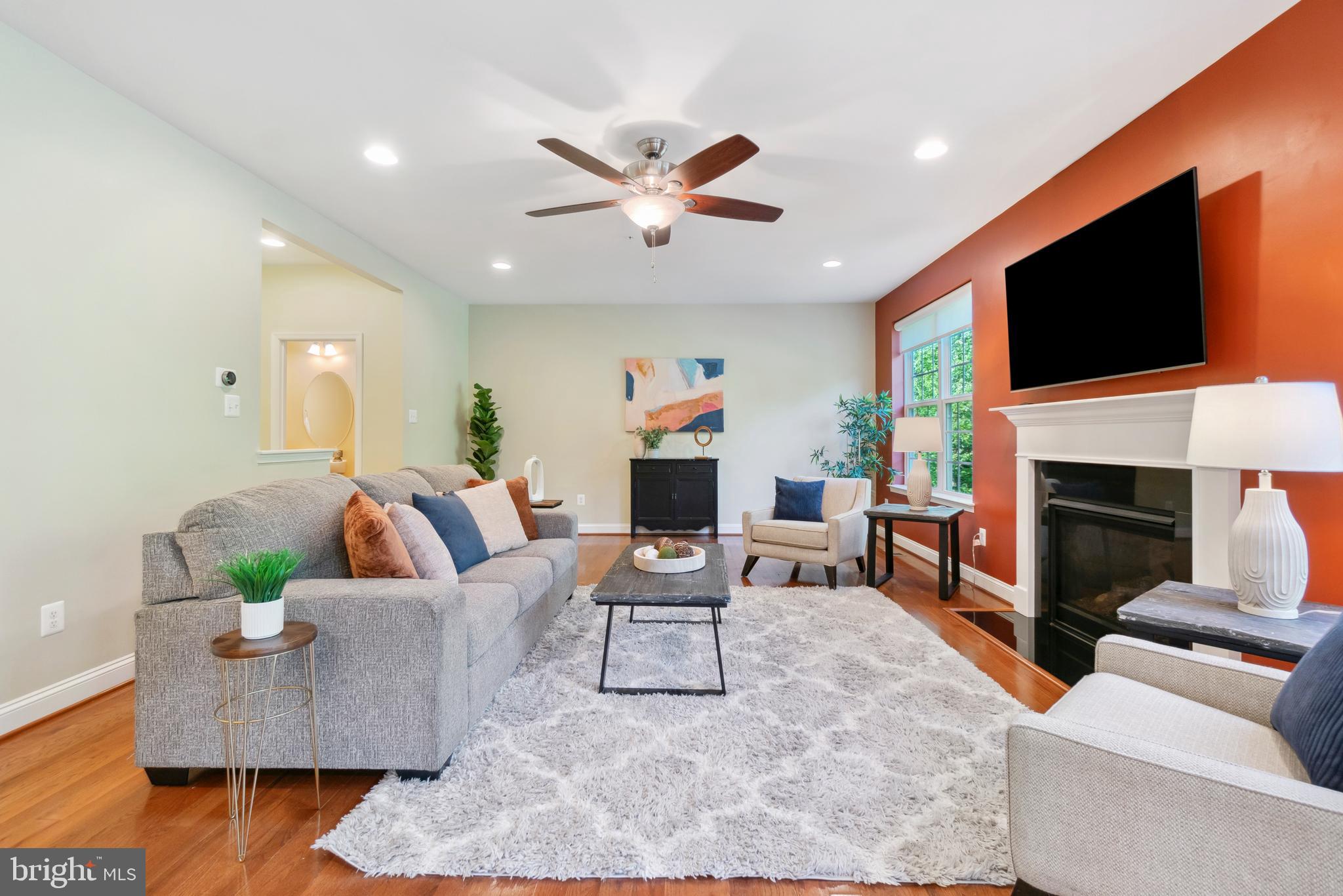 WINDLASS RUN - Residential