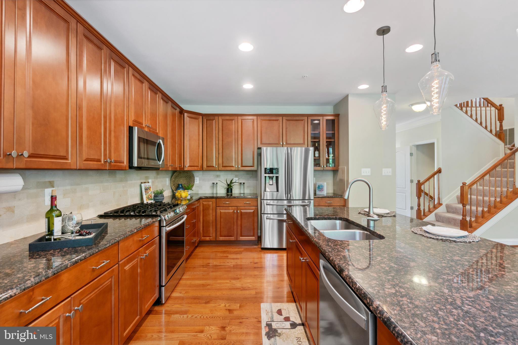 WINDLASS RUN - Residential