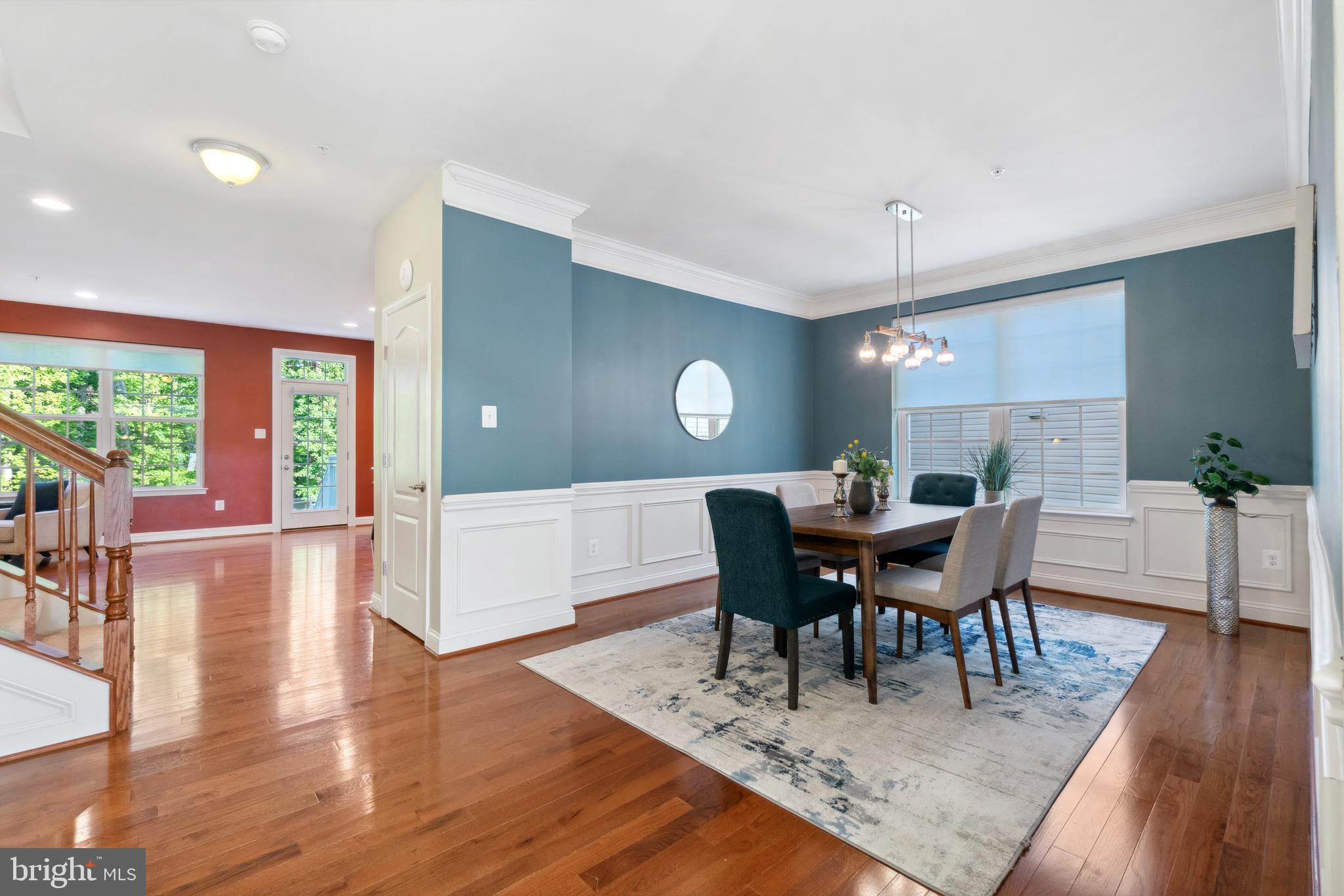 WINDLASS RUN - Residential