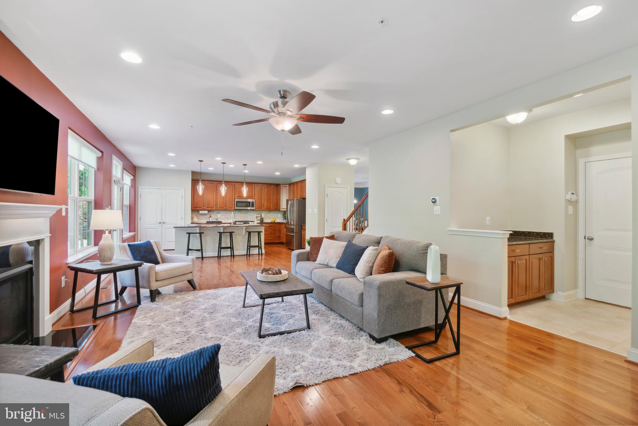 WINDLASS RUN - Residential