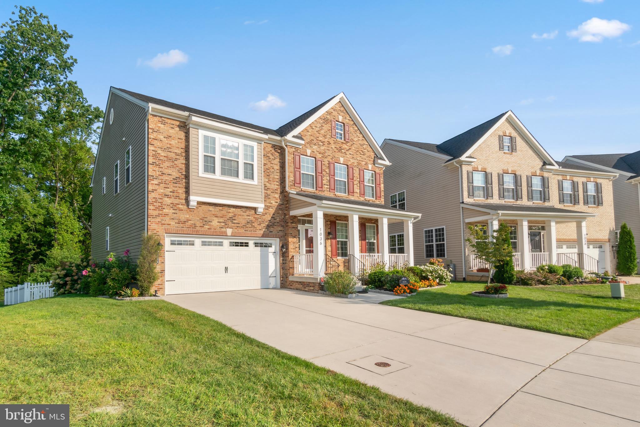 WINDLASS RUN - Residential