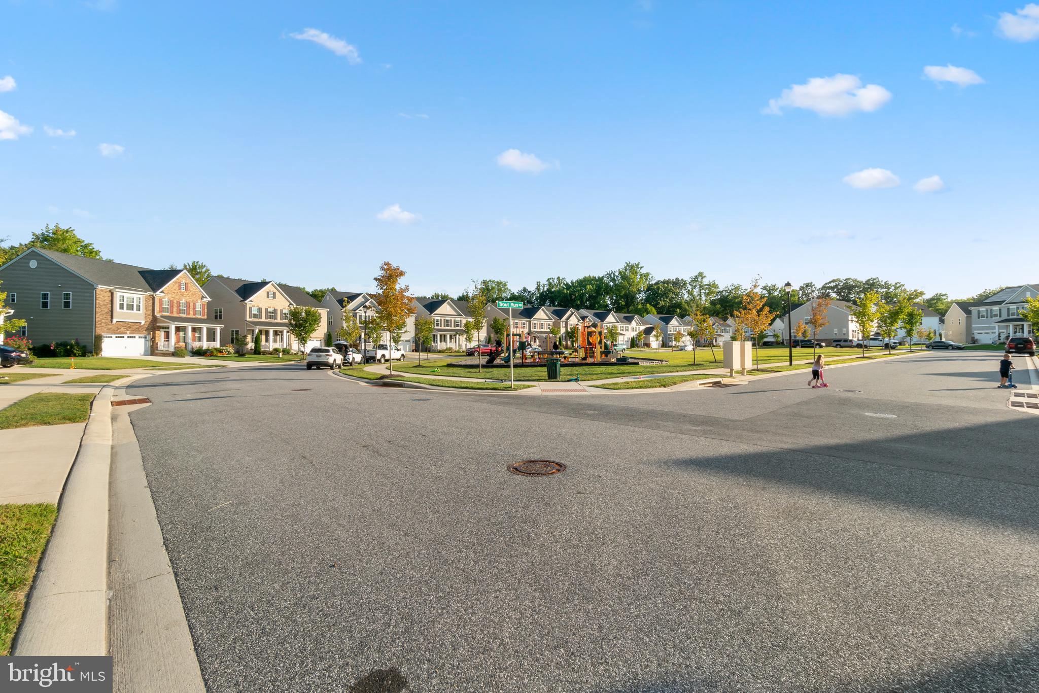 WINDLASS RUN - Residential