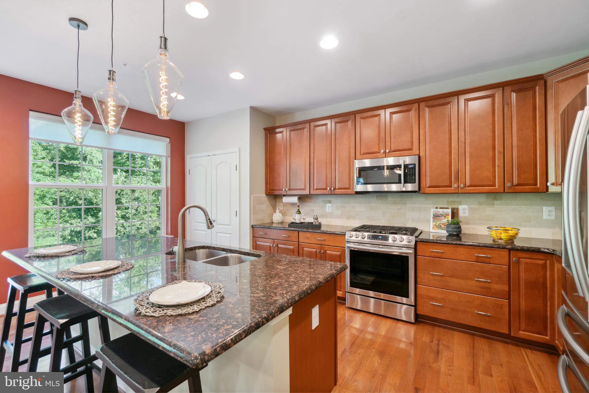 WINDLASS RUN - Residential