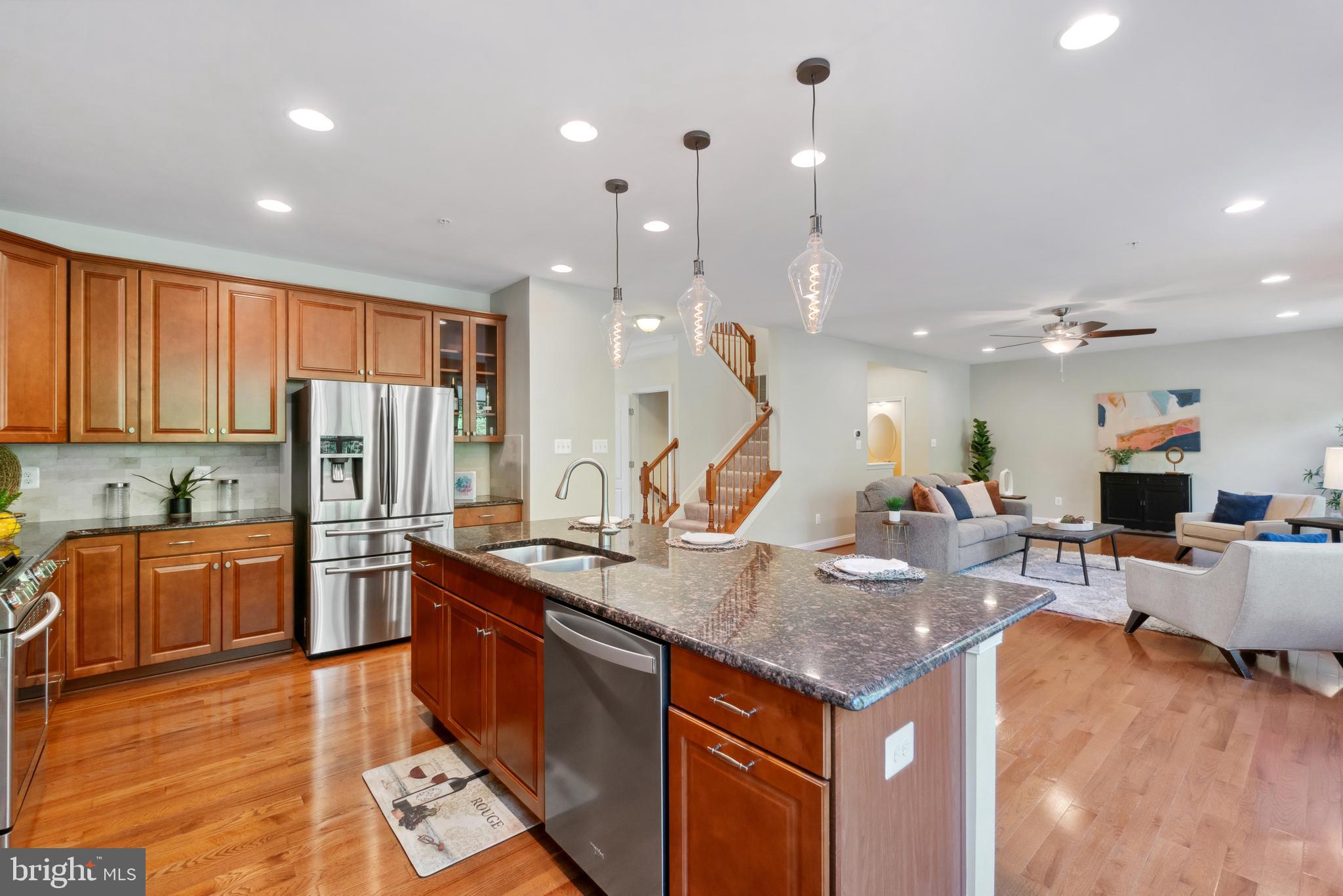 WINDLASS RUN - Residential