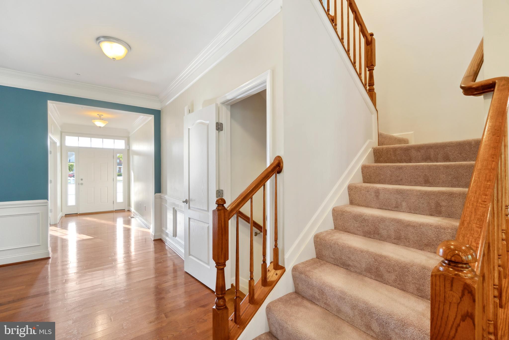 WINDLASS RUN - Residential