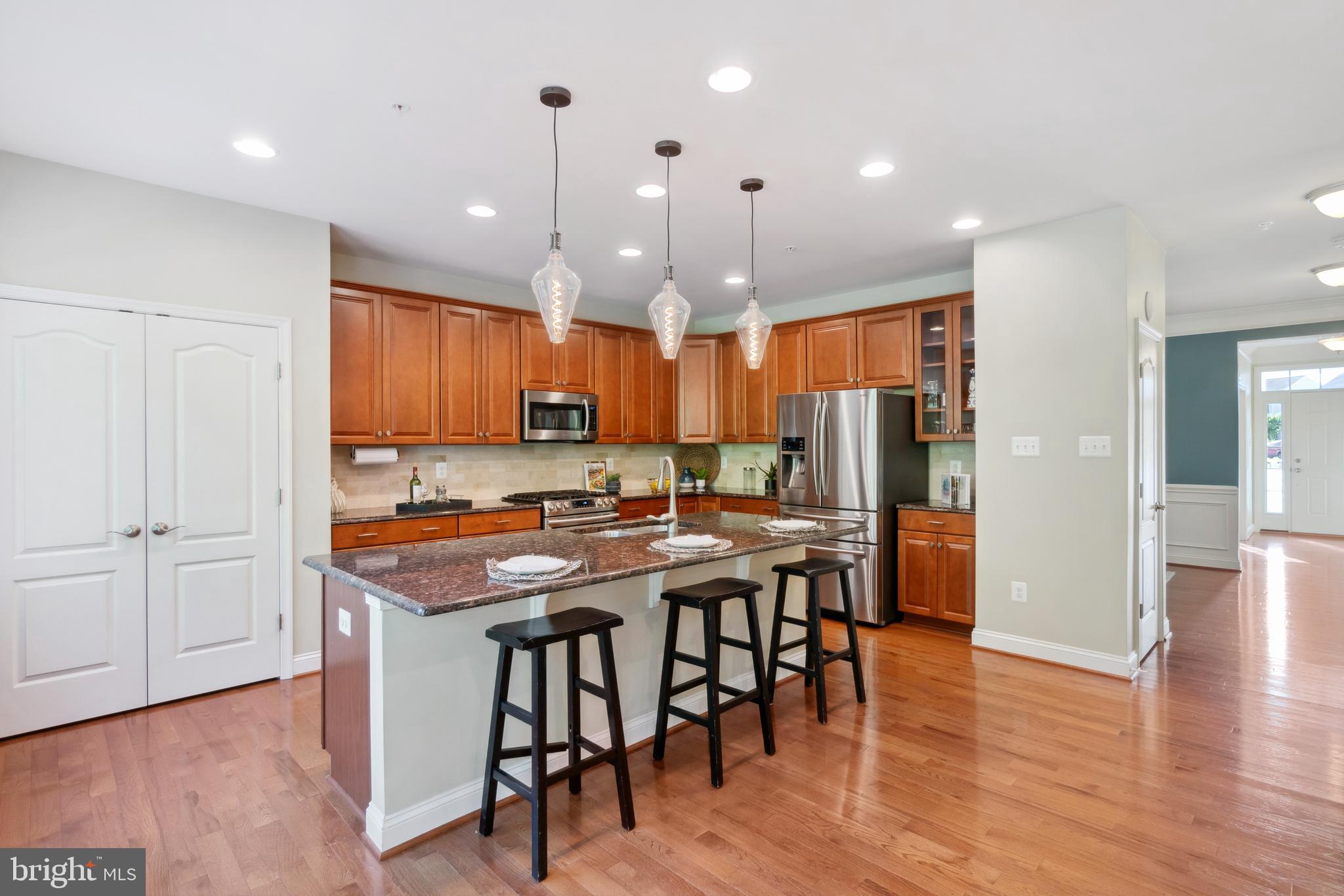 WINDLASS RUN - Residential