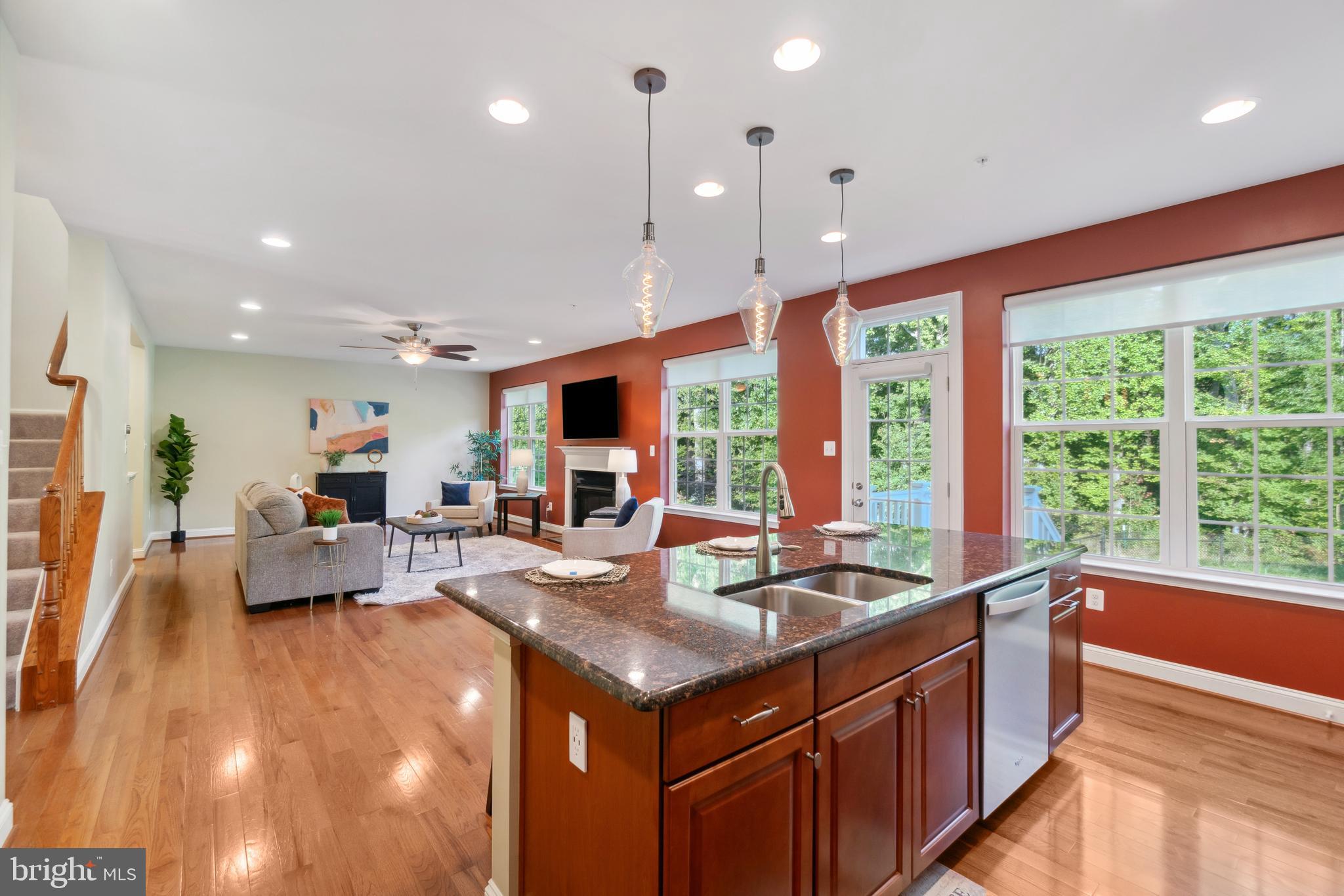 WINDLASS RUN - Residential