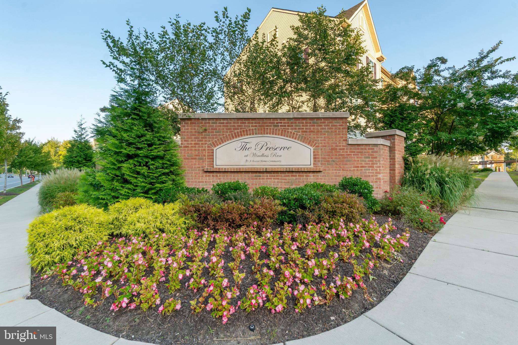 WINDLASS RUN - Residential