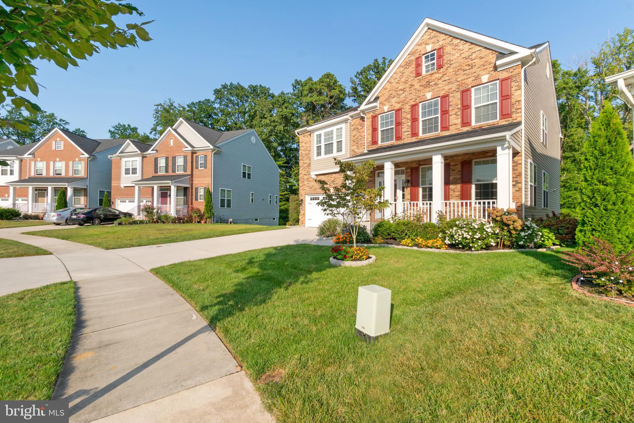 WINDLASS RUN - Residential