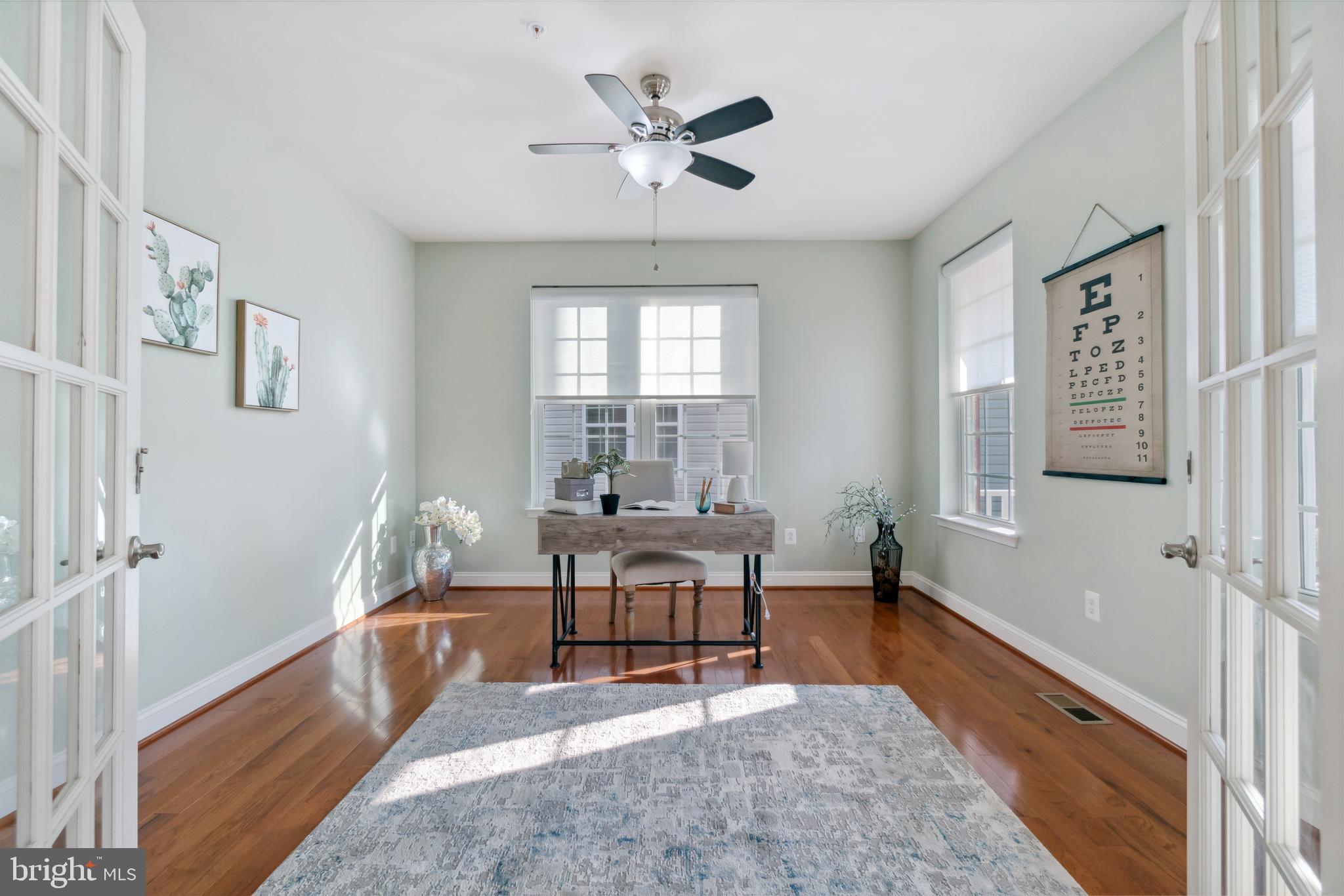 WINDLASS RUN - Residential