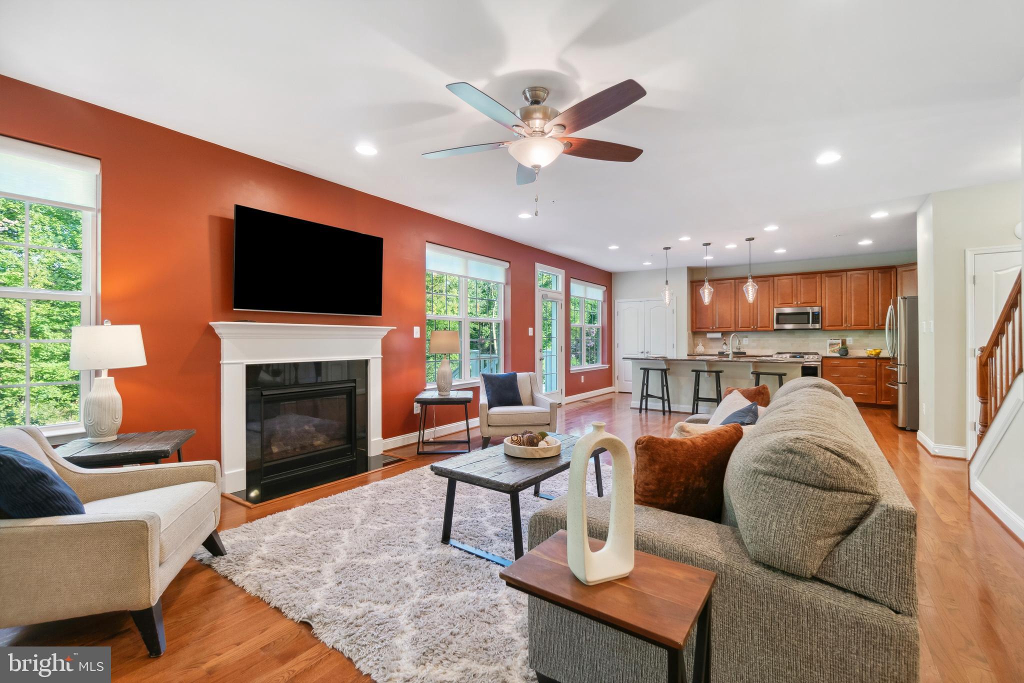 WINDLASS RUN - Residential