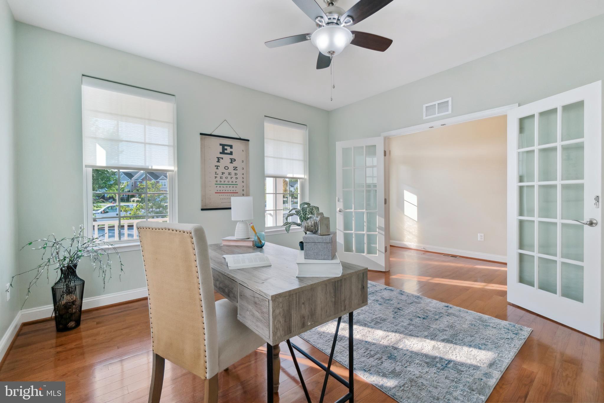 WINDLASS RUN - Residential