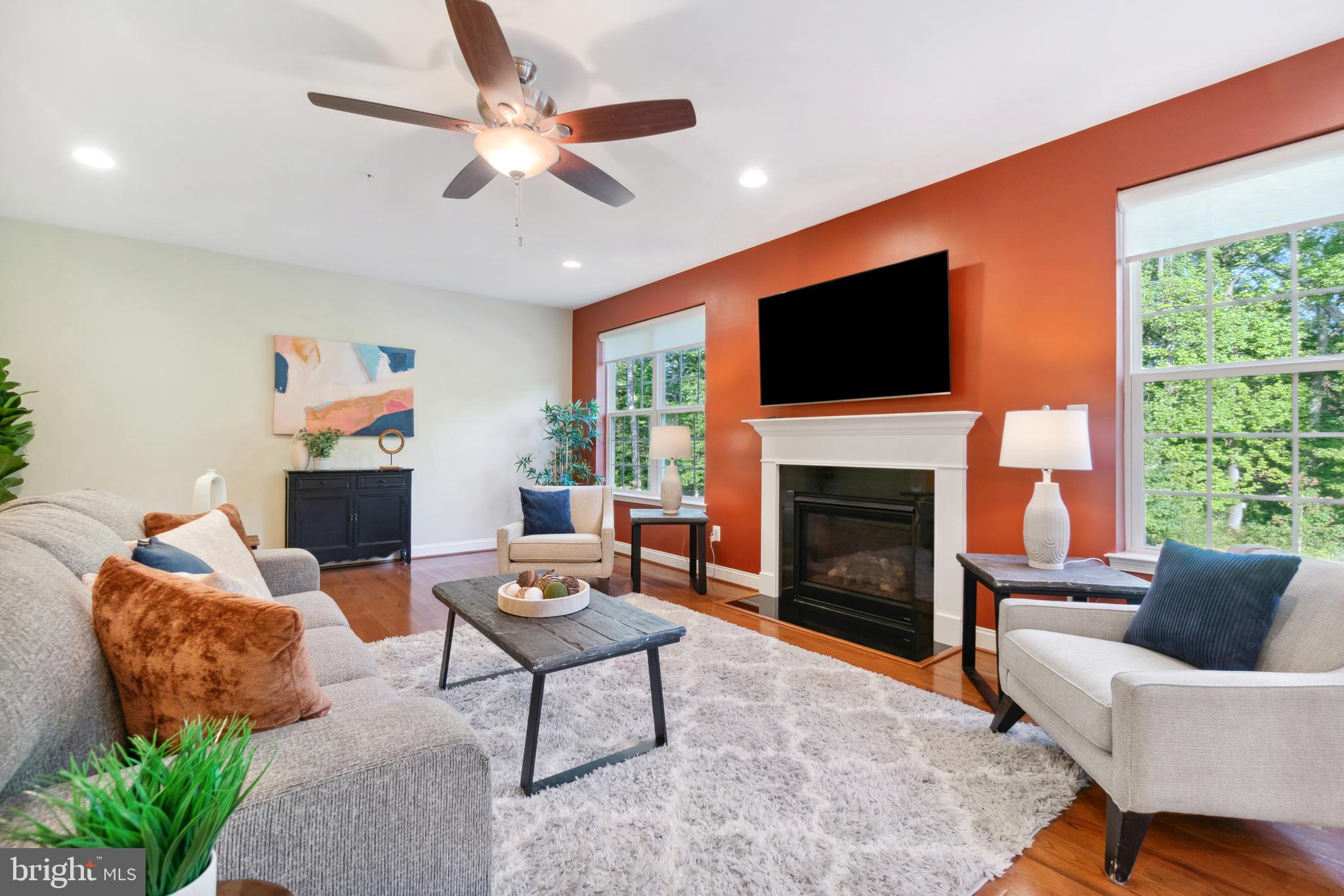 WINDLASS RUN - Residential