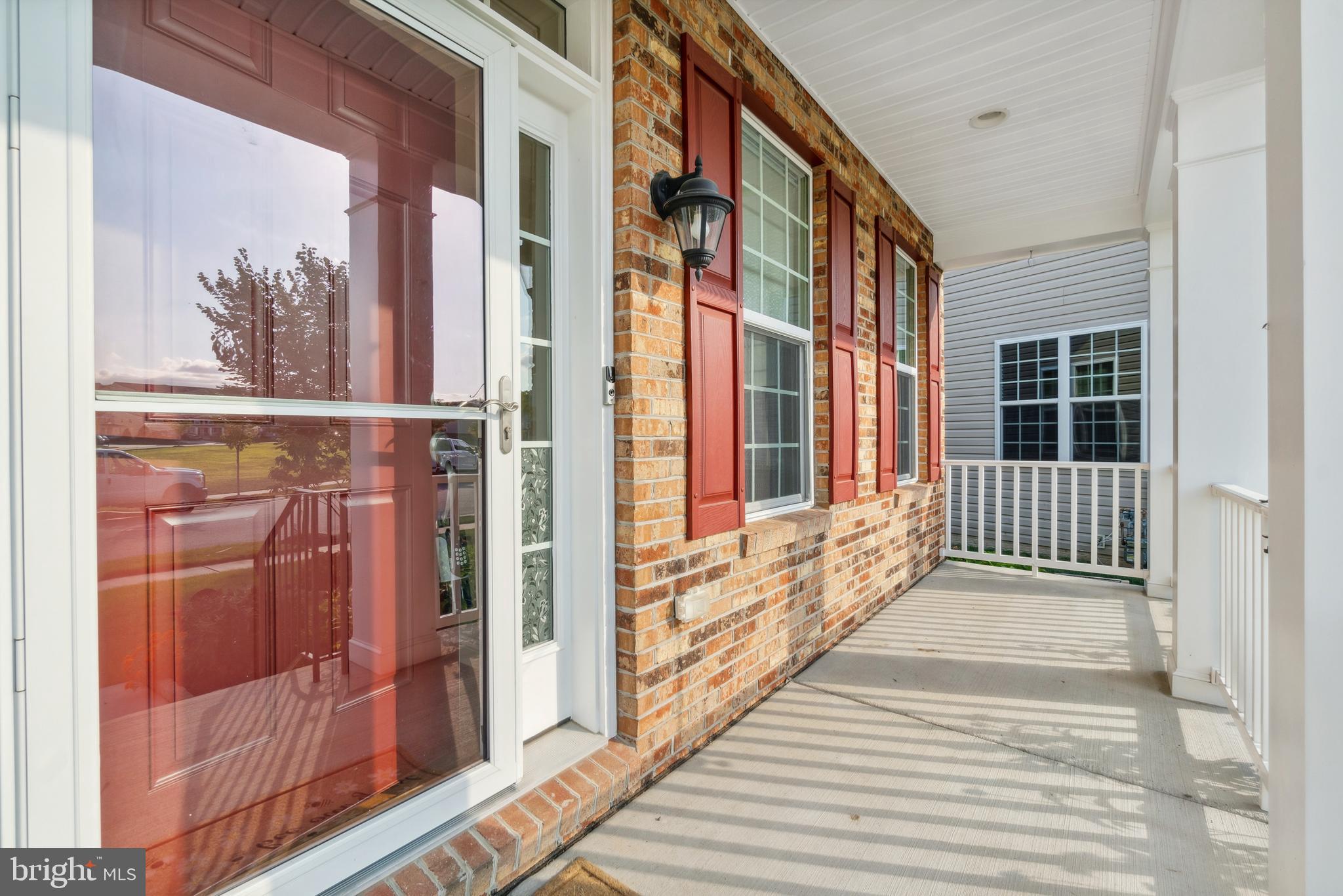 WINDLASS RUN - Residential