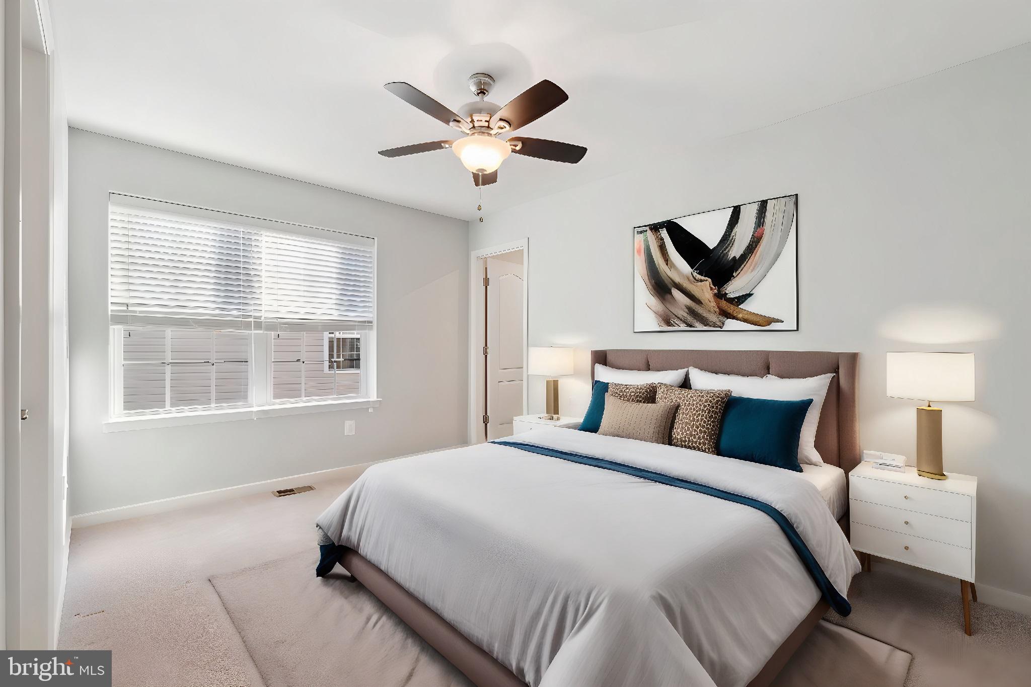 WINDLASS RUN - Residential