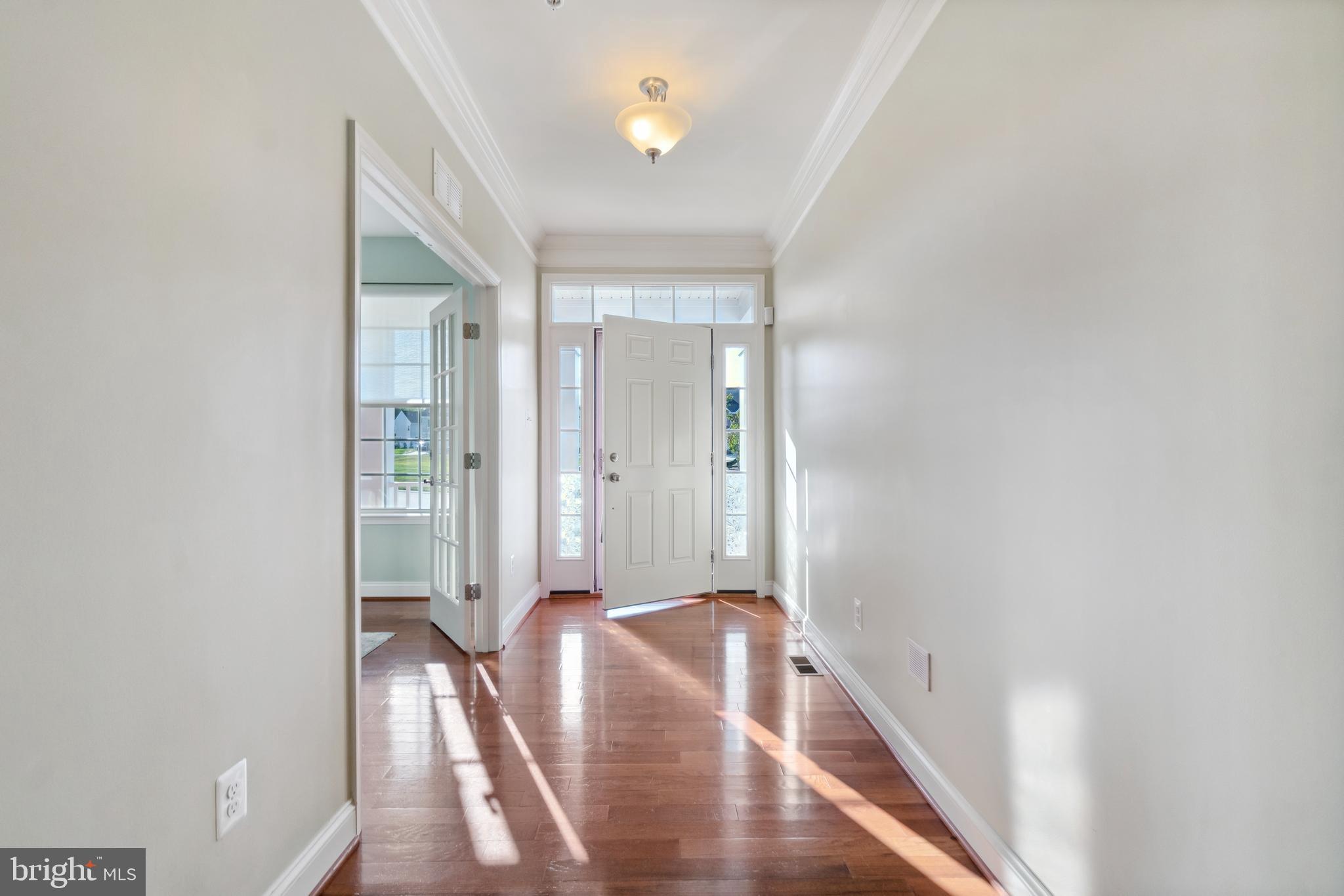 WINDLASS RUN - Residential