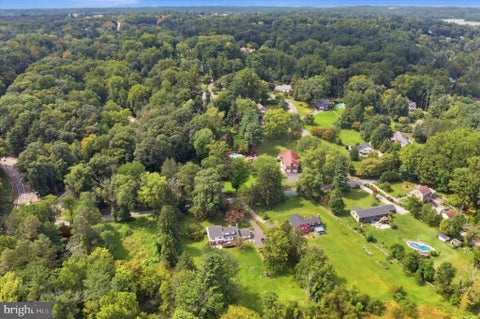 Vacant Land For Sale - 811 Crum Creek Road<br/> MEDIA, PA 19063