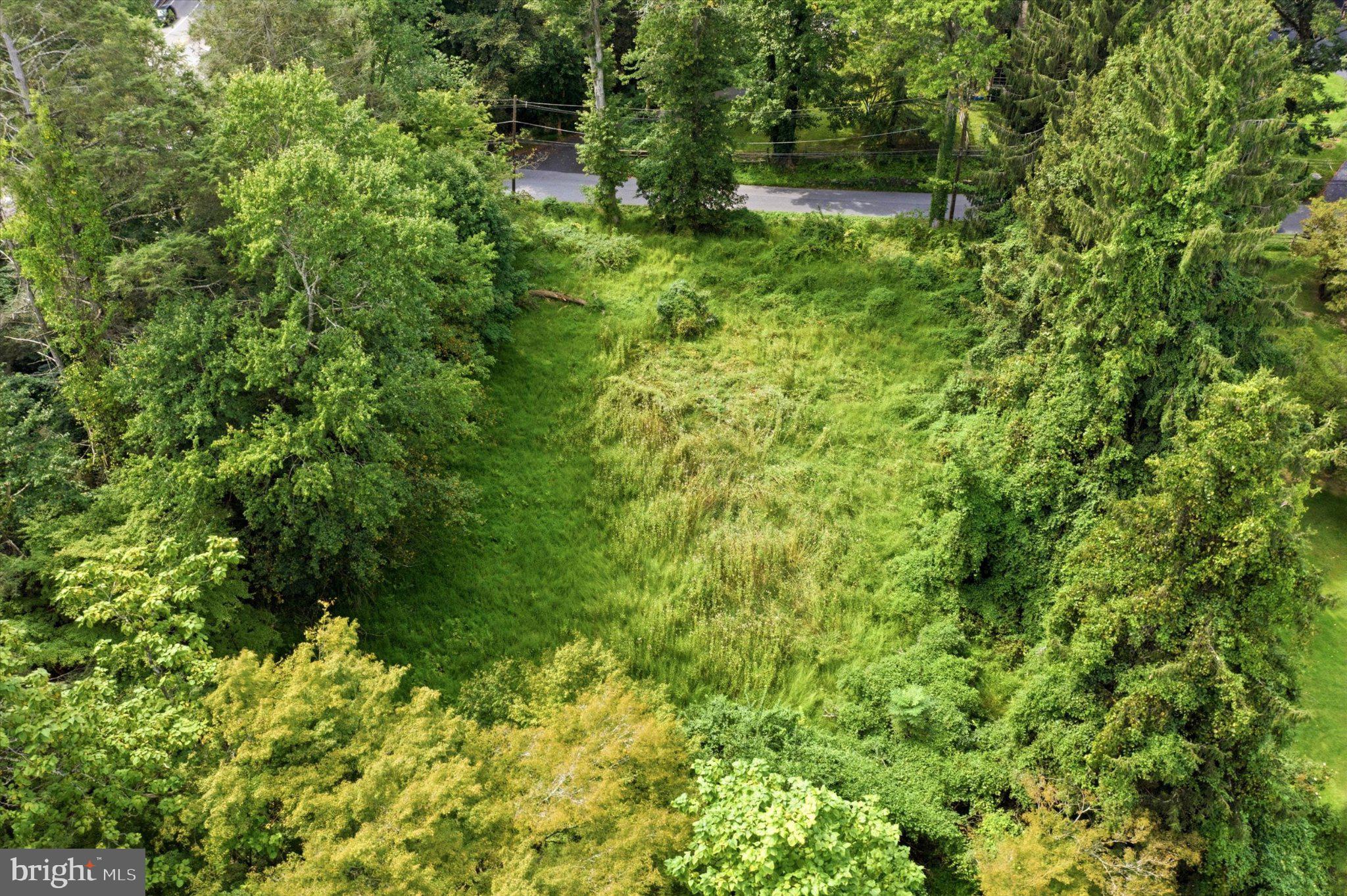 811 CRUM CREEK ROAD