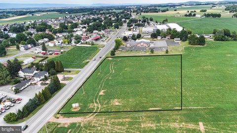Photo of Philadelphia, CHAMBERSBURG, PA 17202 (MLS # PAFL2035598)