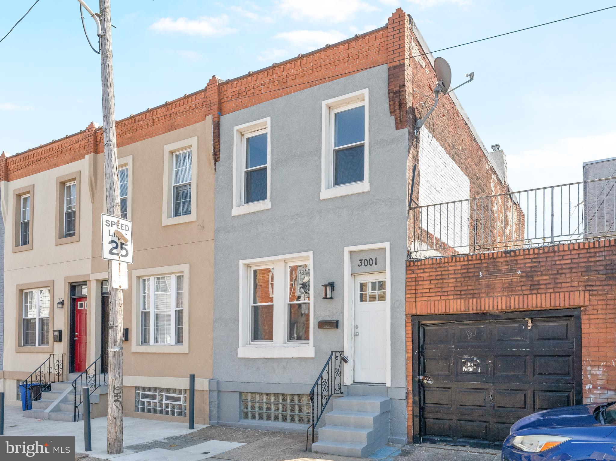 Welcome to your fully renovated New Home in the heart of an up-and-coming Port Richmond area surrounded by new construction. This meticulously updated 3-bedroom, 1-bathroom home boasts nearly 1000 square feet of living space flooded with natural light, offering a serene ambiance throughout. Step inside to discover new floors and gleaming stainless steel appliances in the kitchen, perfect for culinary enthusiasts and entertainers alike. The spacious living areas flow seamlessly, providing ample room for relaxation and gatherings. Outside, enjoy the sunny backyard, an ideal spot for summer barbecues and al fresco dining.Conveniently located near public transportation and the vibrant Aramingo shopping district, this home offers the perfect blend of urban convenience and suburban tranquility. Additionally, its proximity to the bustling Fishtown area ensures easy access to trendy restaurants, cafes, and cultural hotspots.Don't miss this opportunity to make this gem your own. Schedule your viewing today and experience the epitome of modern living in a prime location.
Feel free to customize it further to fit your preferences or add any additional details you find relevant!