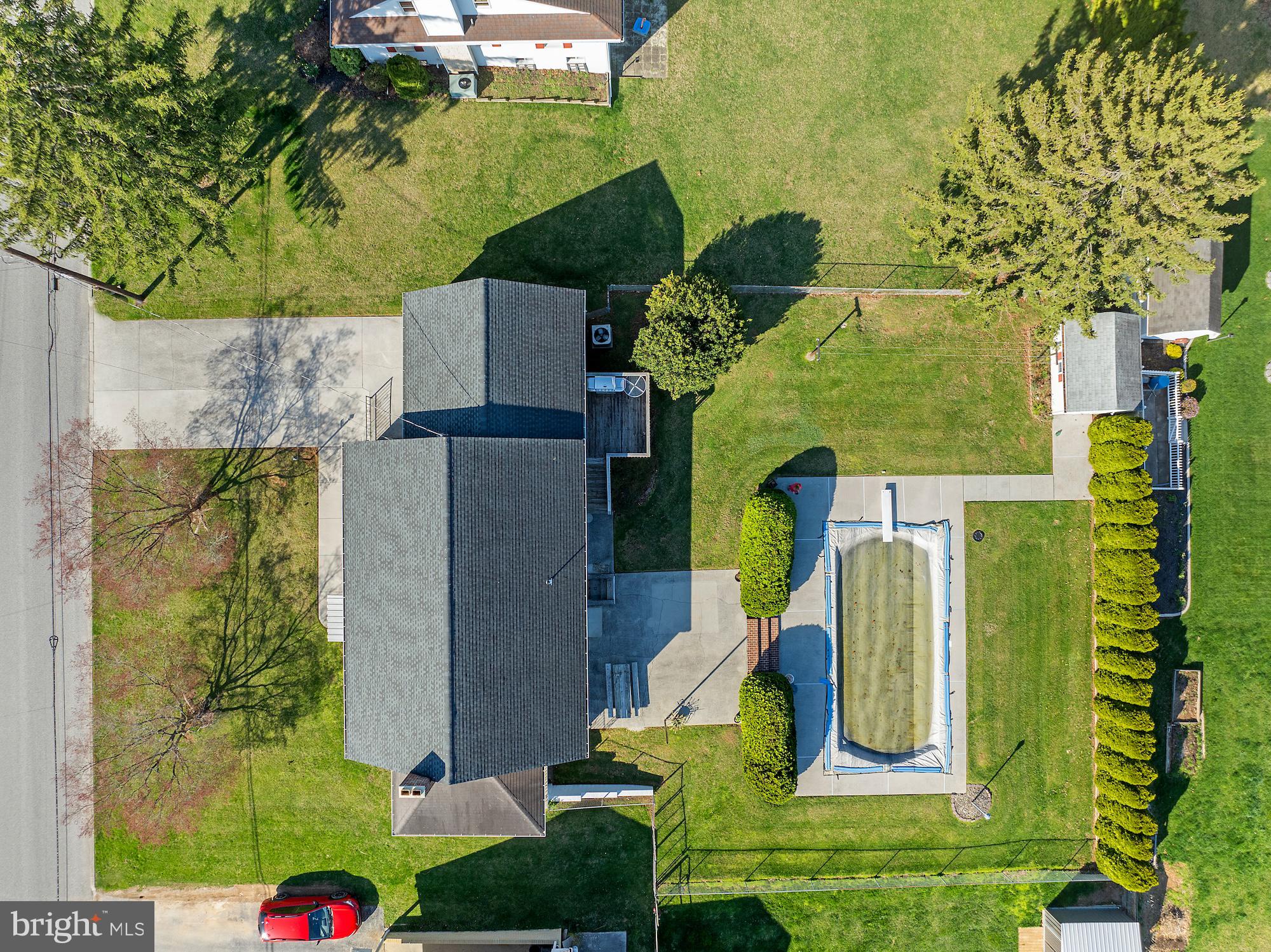 GRANDVIEW - Residential