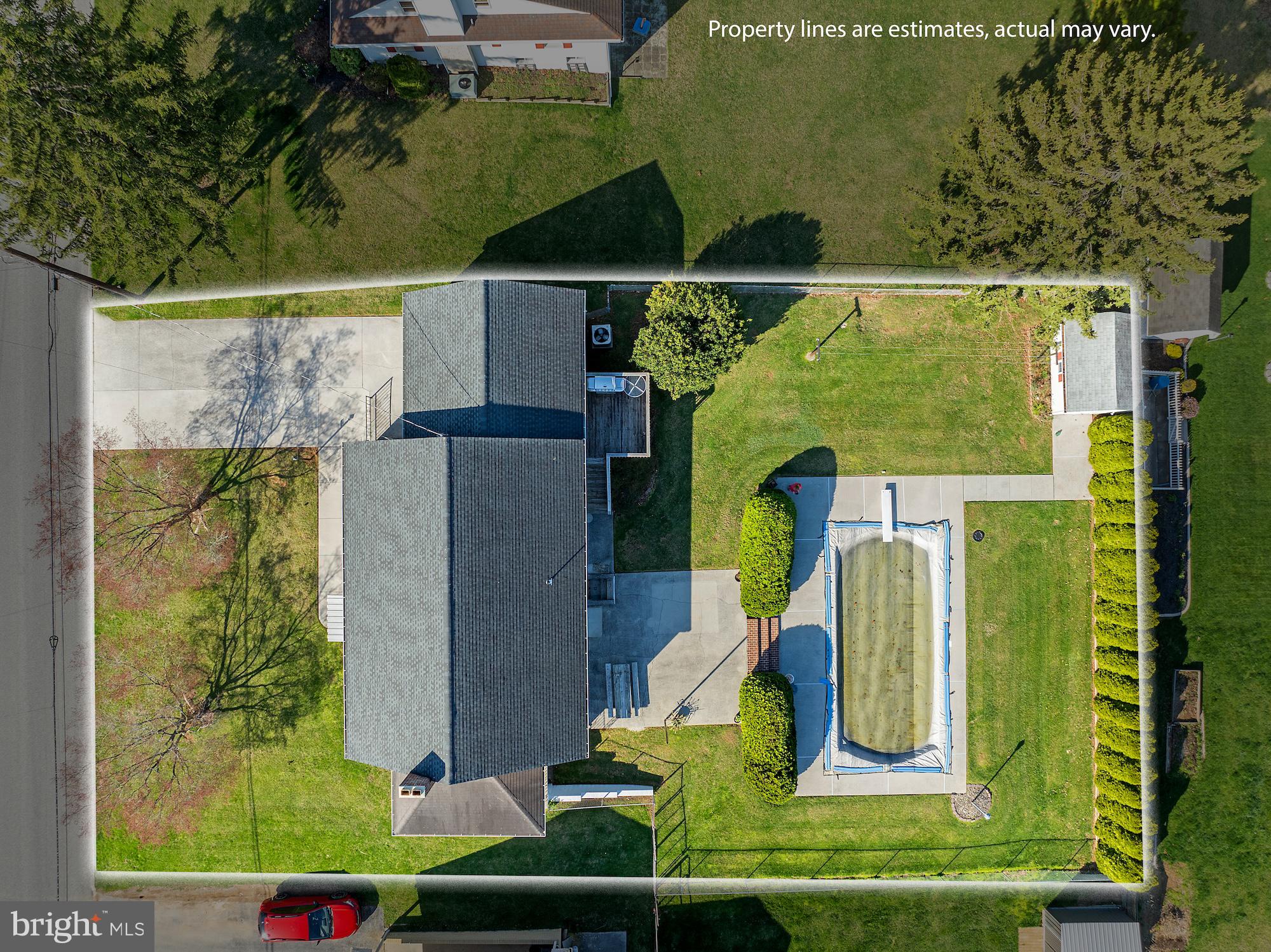 GRANDVIEW - Residential