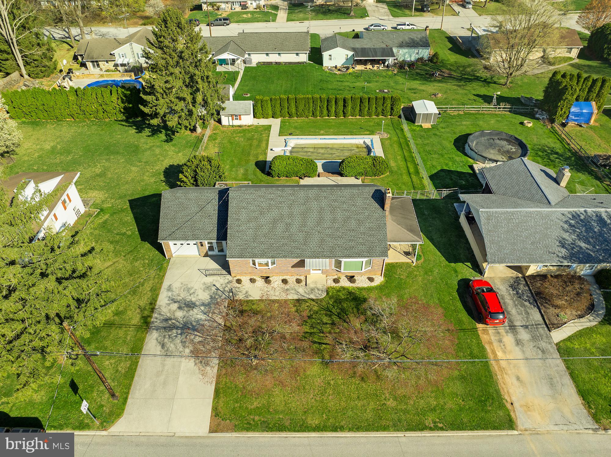 GRANDVIEW - Residential