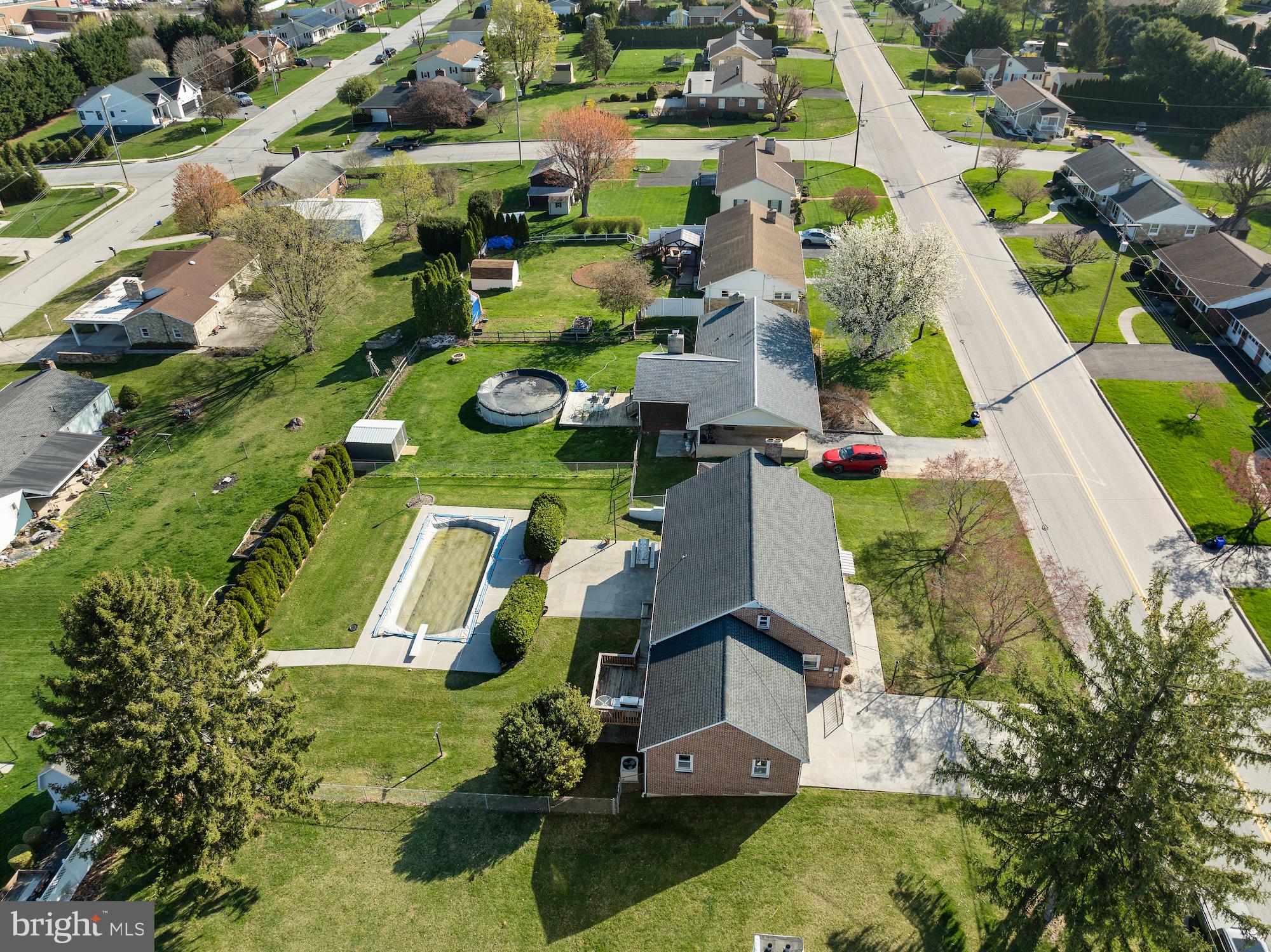 GRANDVIEW - Residential