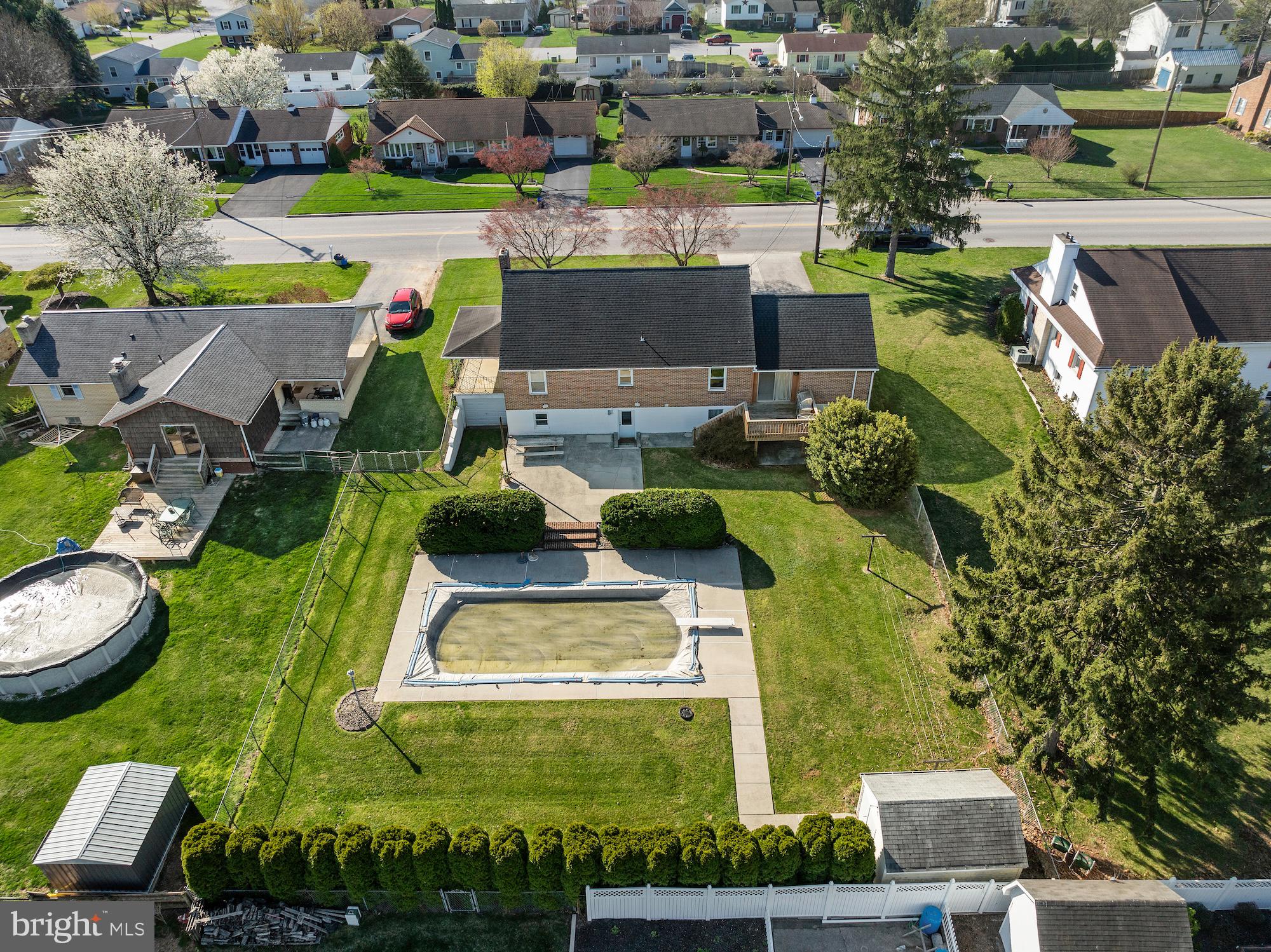 GRANDVIEW - Residential