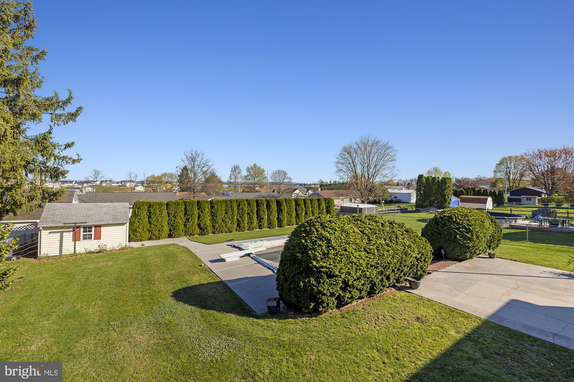 GRANDVIEW - Residential