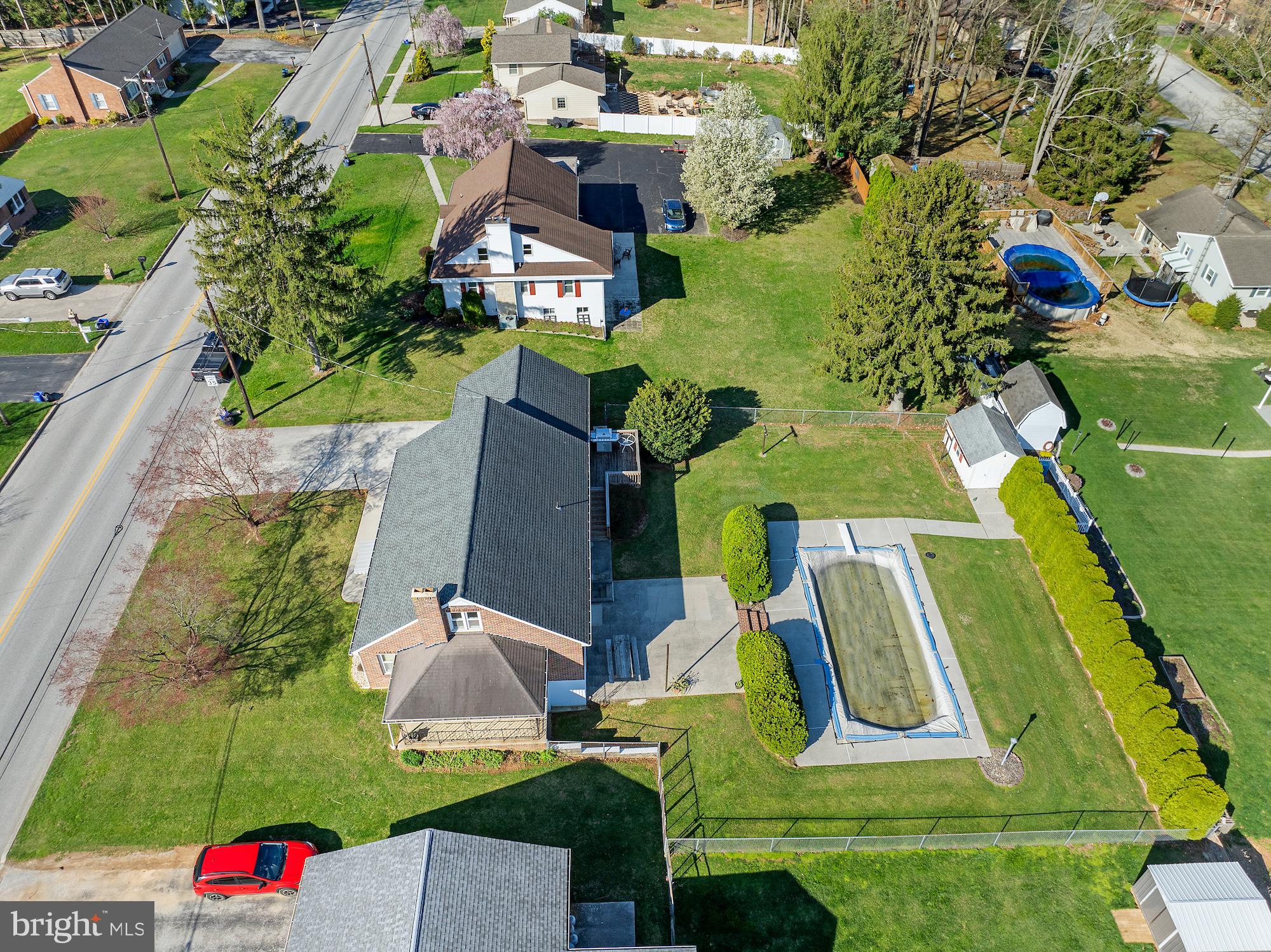 GRANDVIEW - Residential