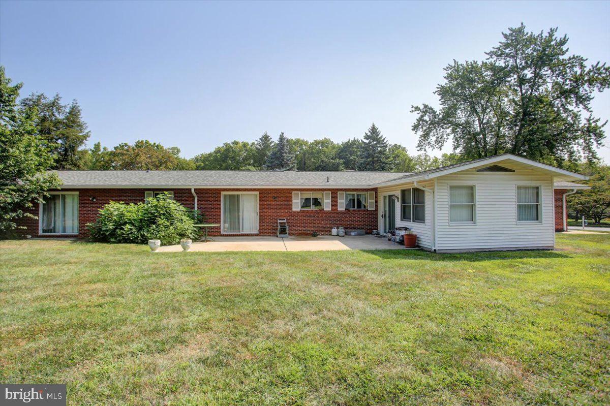 SPRING VALLEY ESTATES - Residential