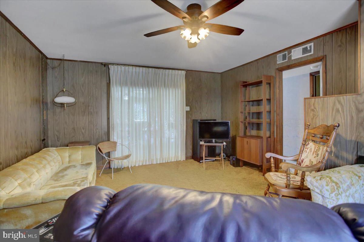 SPRING VALLEY ESTATES - Residential