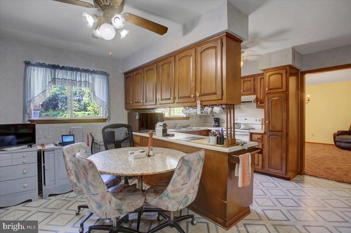 SPRING VALLEY ESTATES - Residential