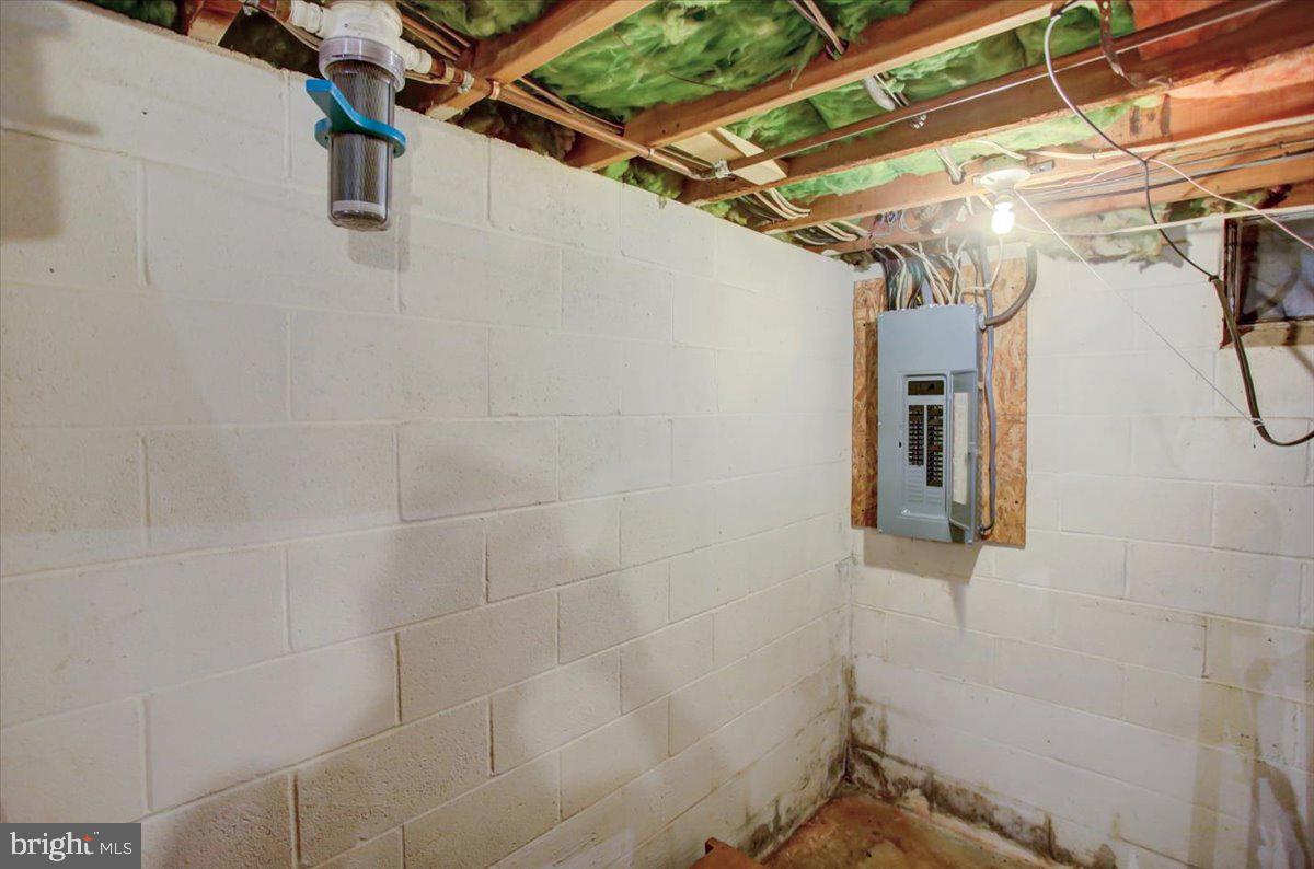 SPRING VALLEY ESTATES - Residential