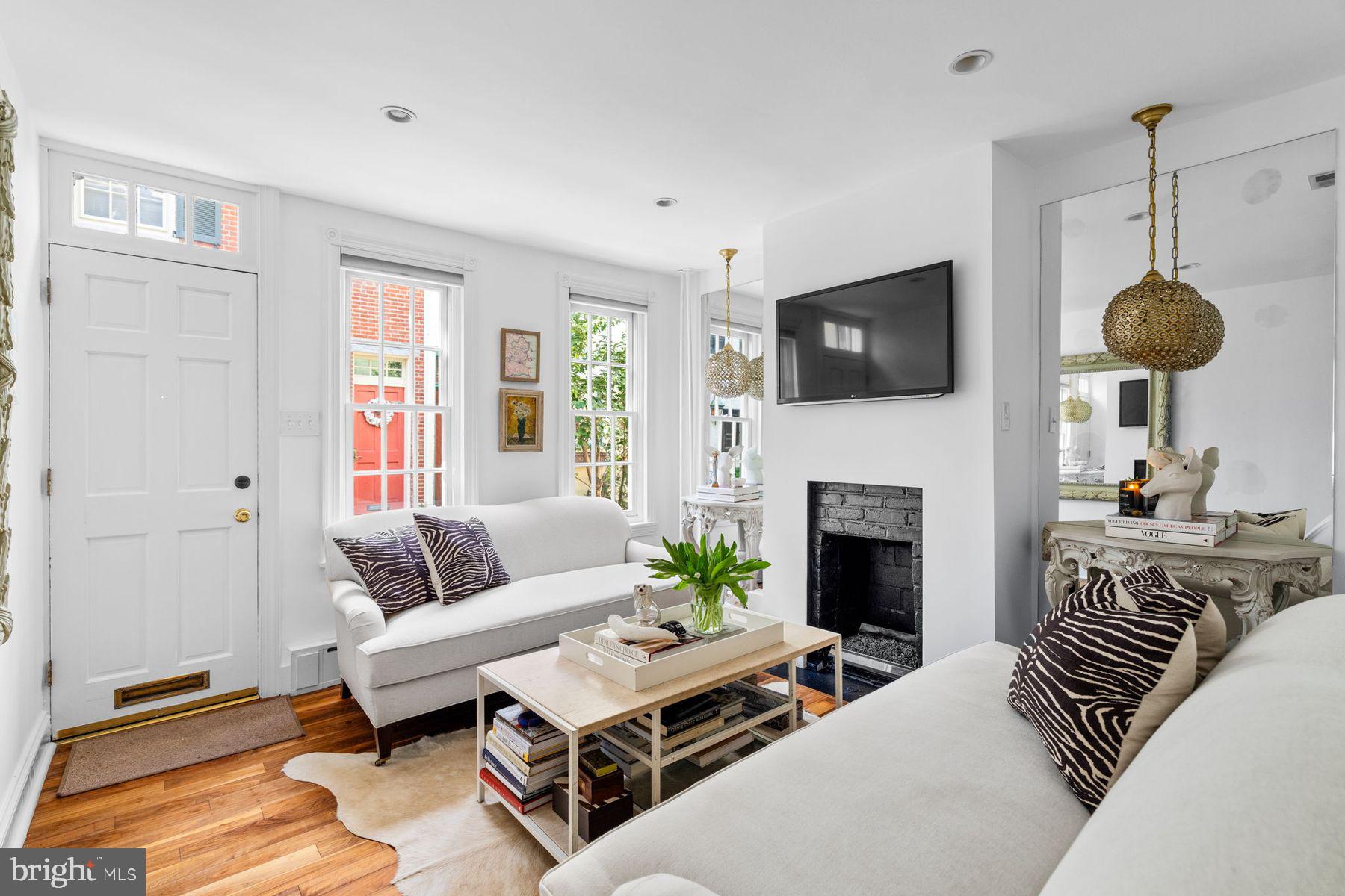 FITLER SQUARE - Residential