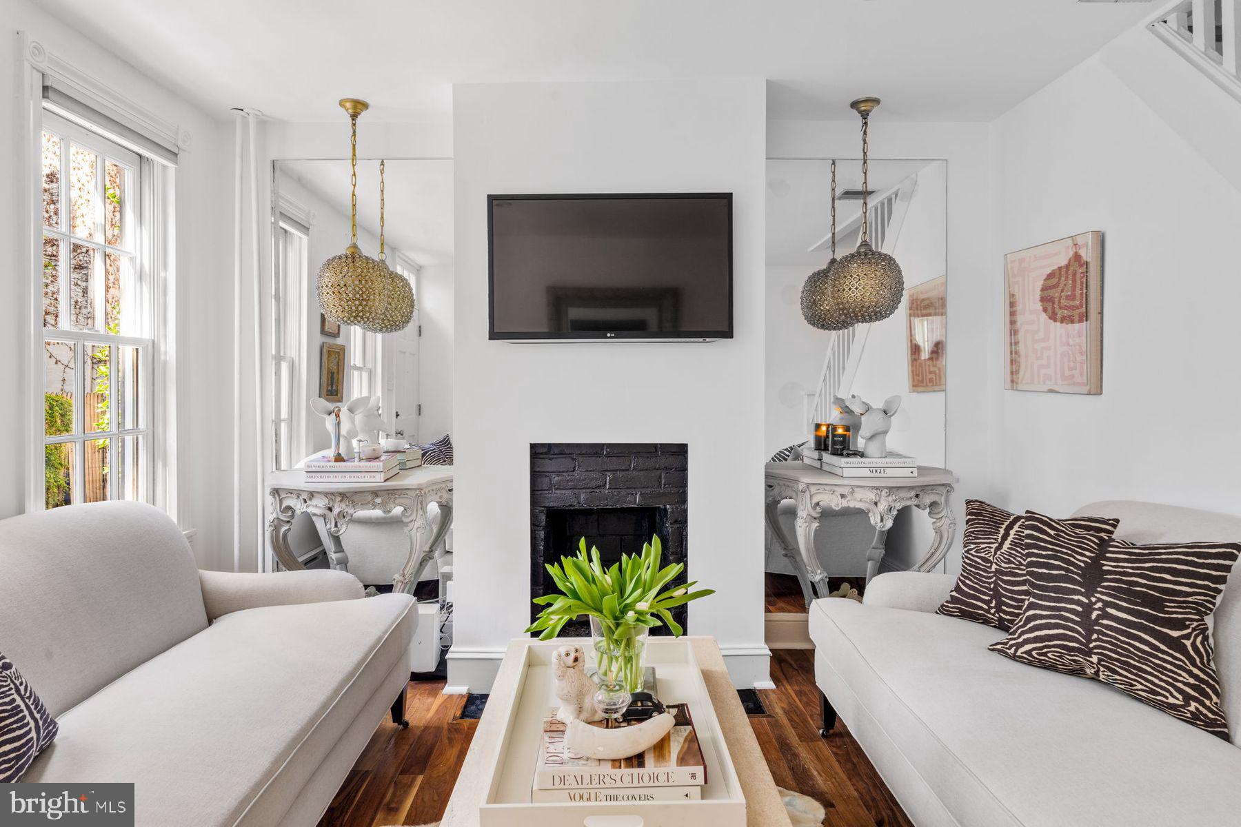 FITLER SQUARE - Residential