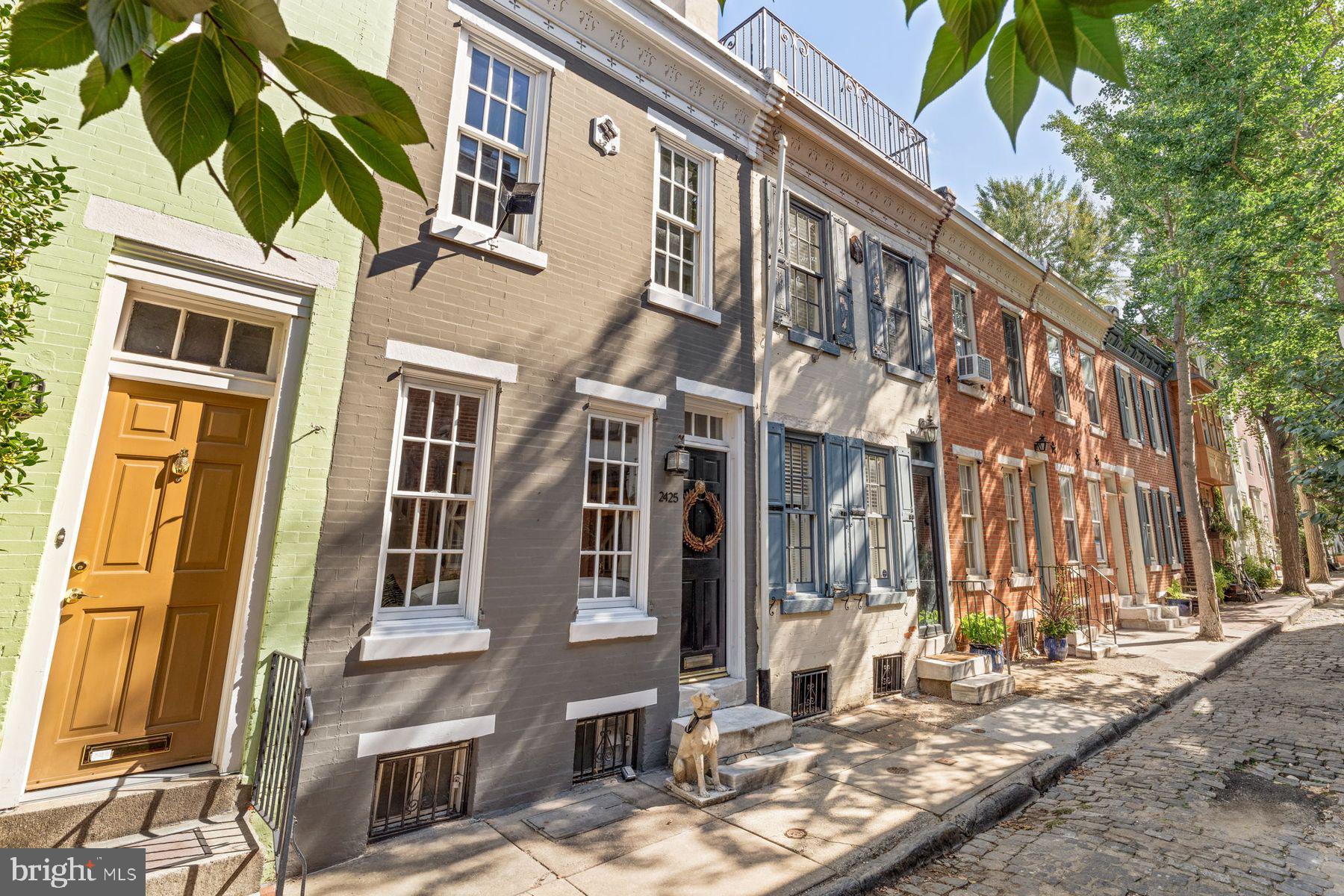 FITLER SQUARE - Residential