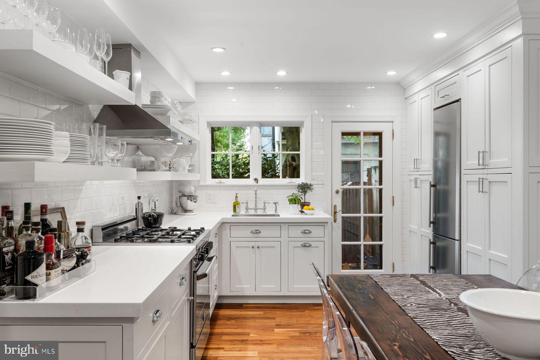 FITLER SQUARE - Residential