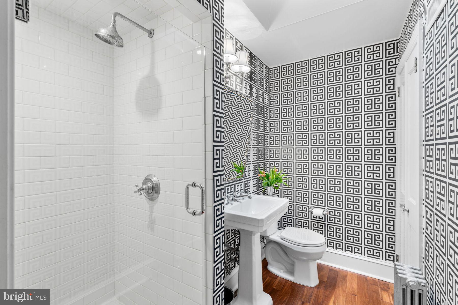 FITLER SQUARE - Residential