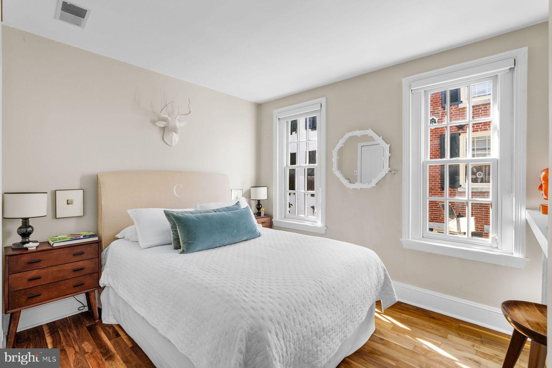 FITLER SQUARE - Residential