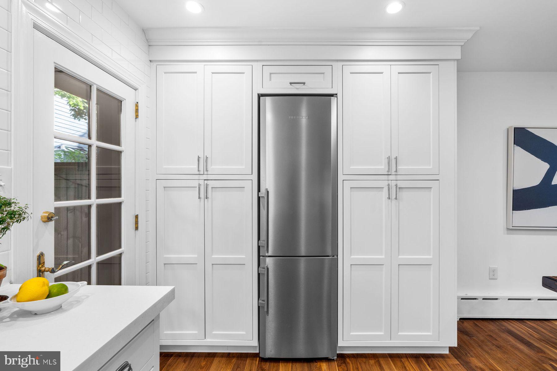 FITLER SQUARE - Residential