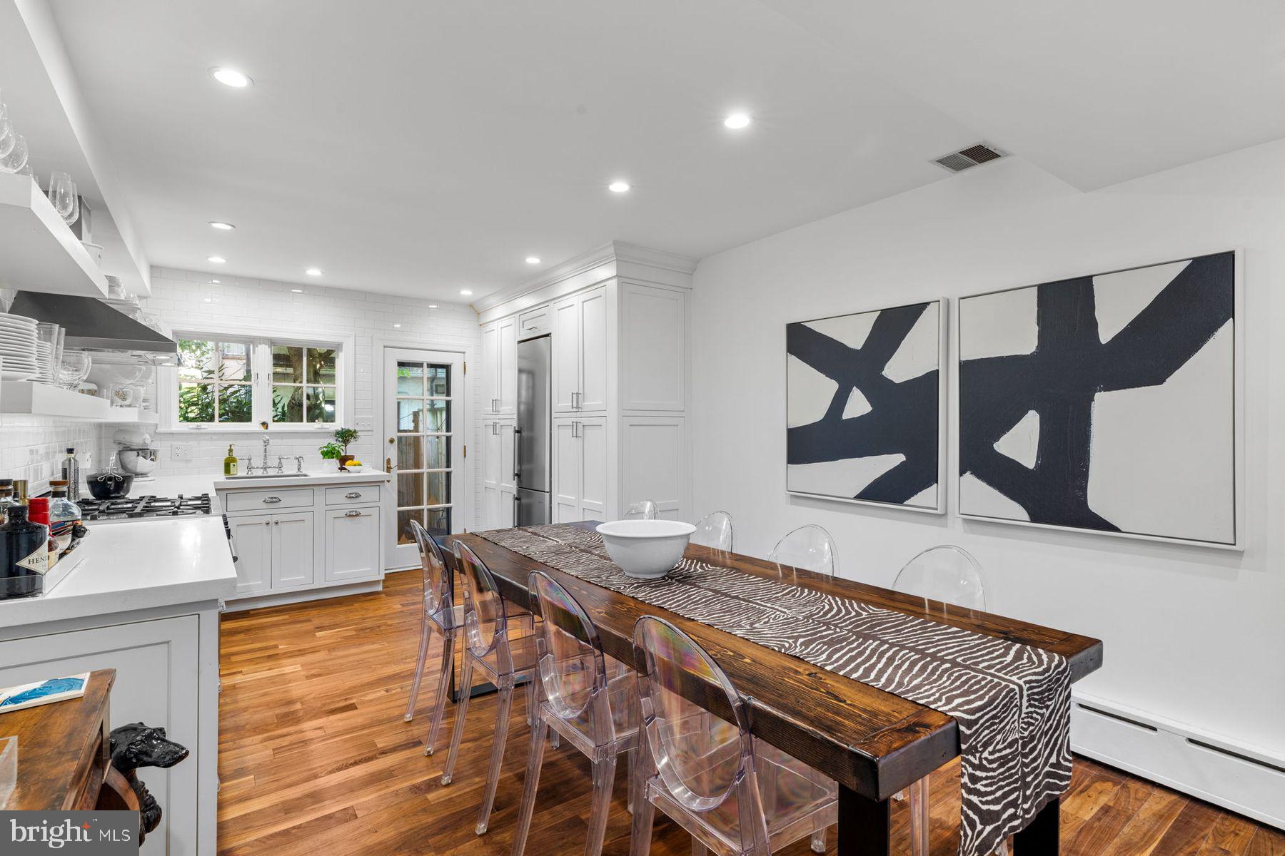 FITLER SQUARE - Residential